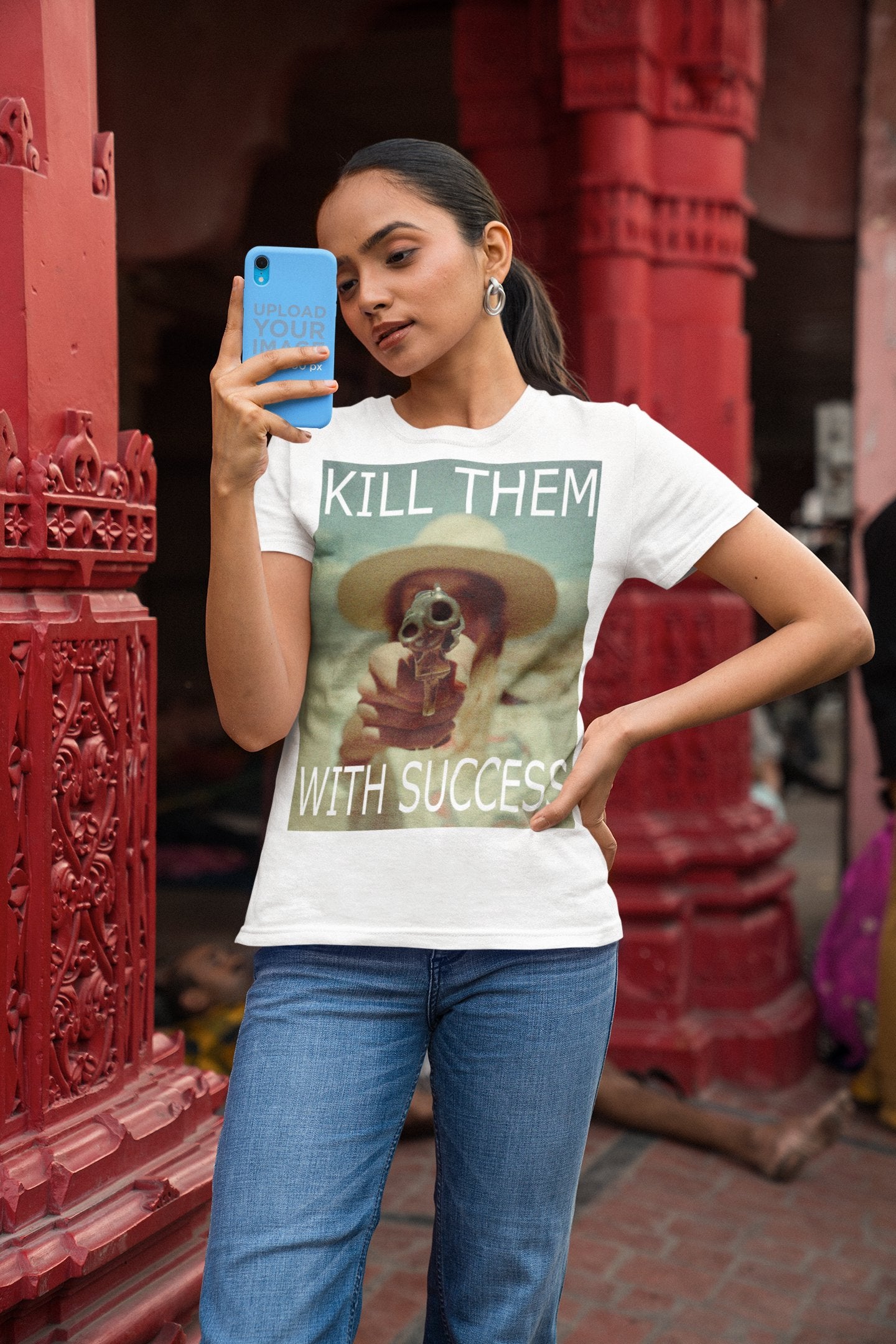 Kill Them With Success