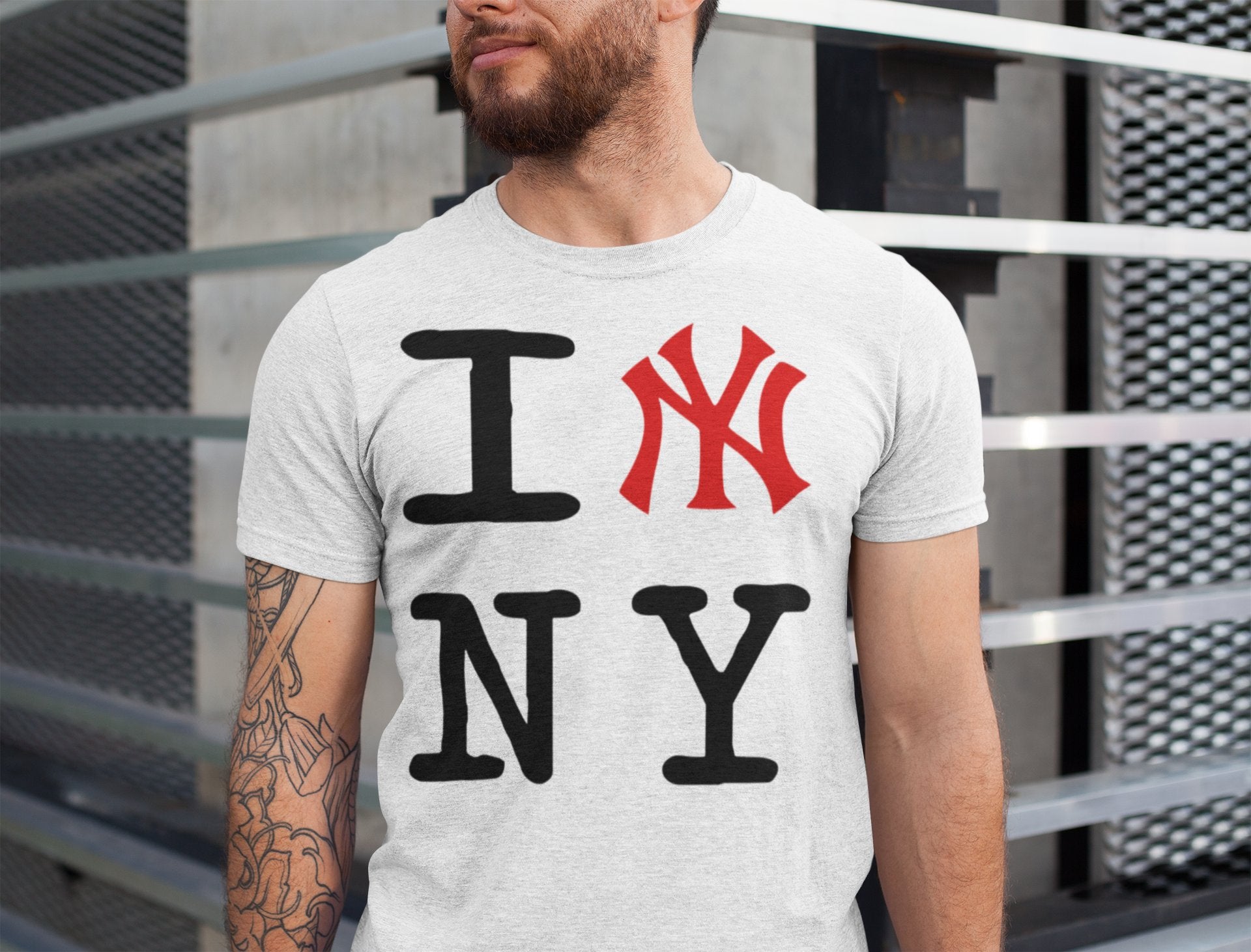 New York City