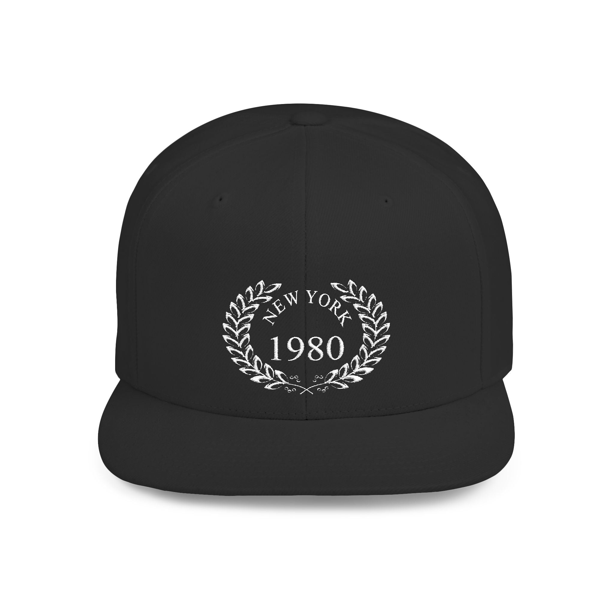 New York 1980 - Snapback - Hat