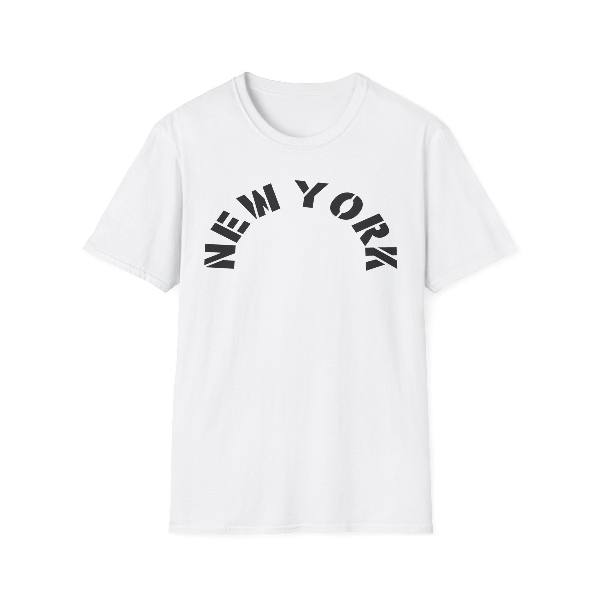 New York T Shirt