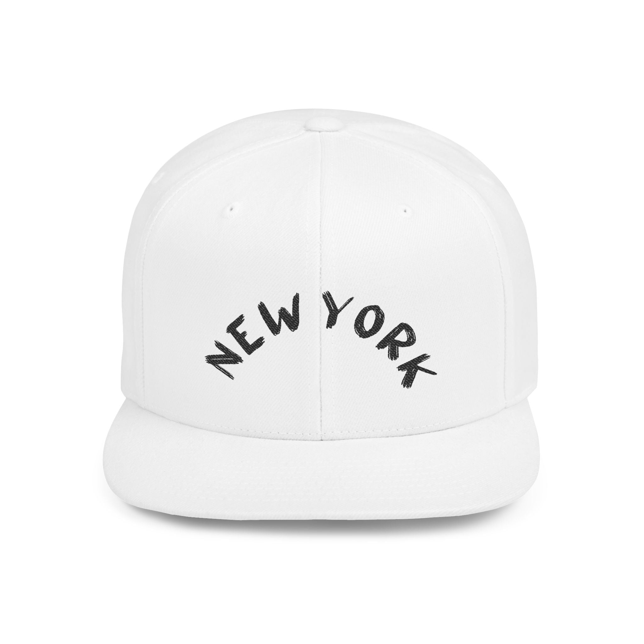 New York Snap Back #3