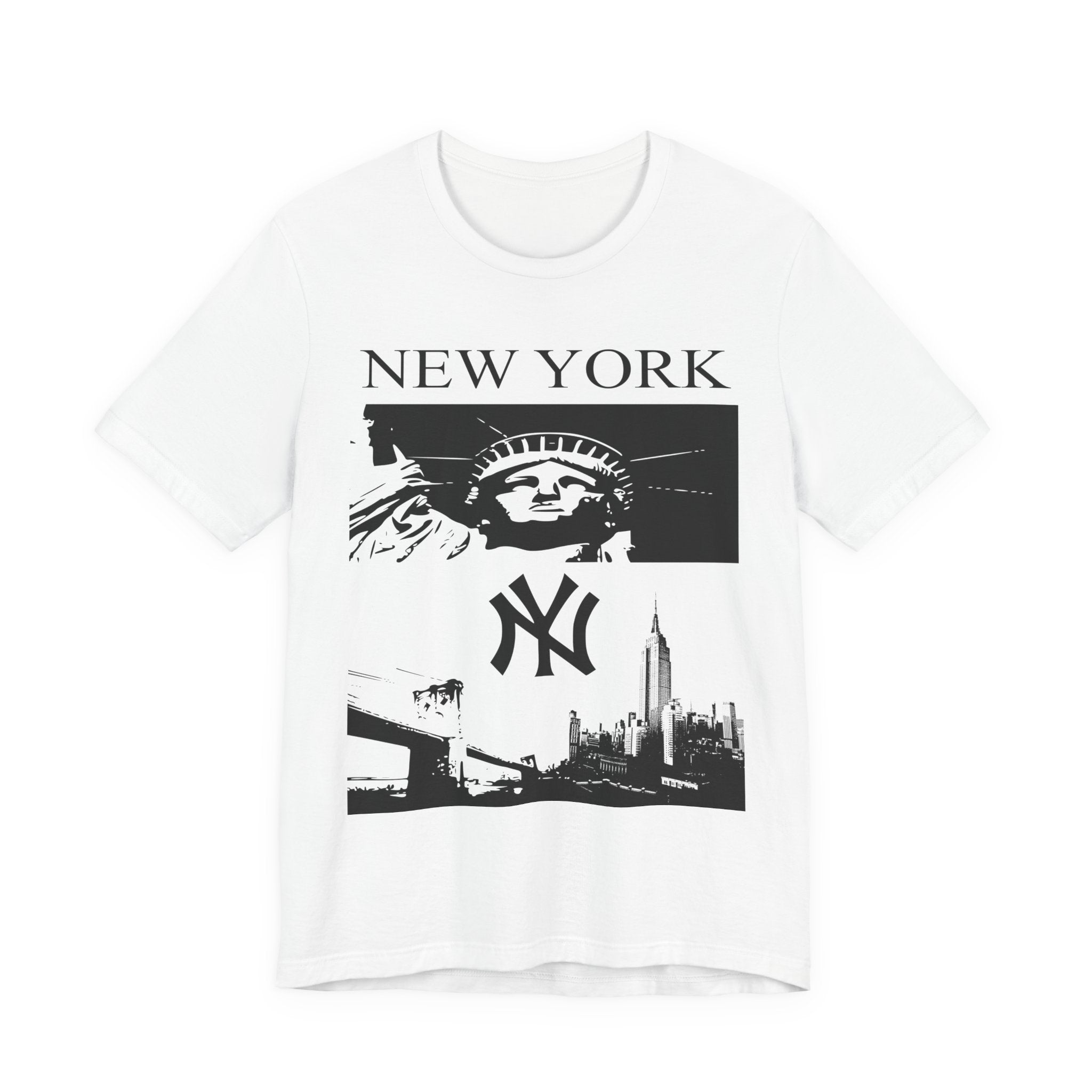 New York T Shirts