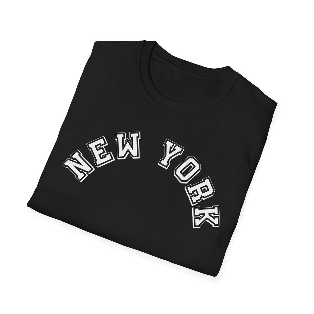 New York T - Shirt