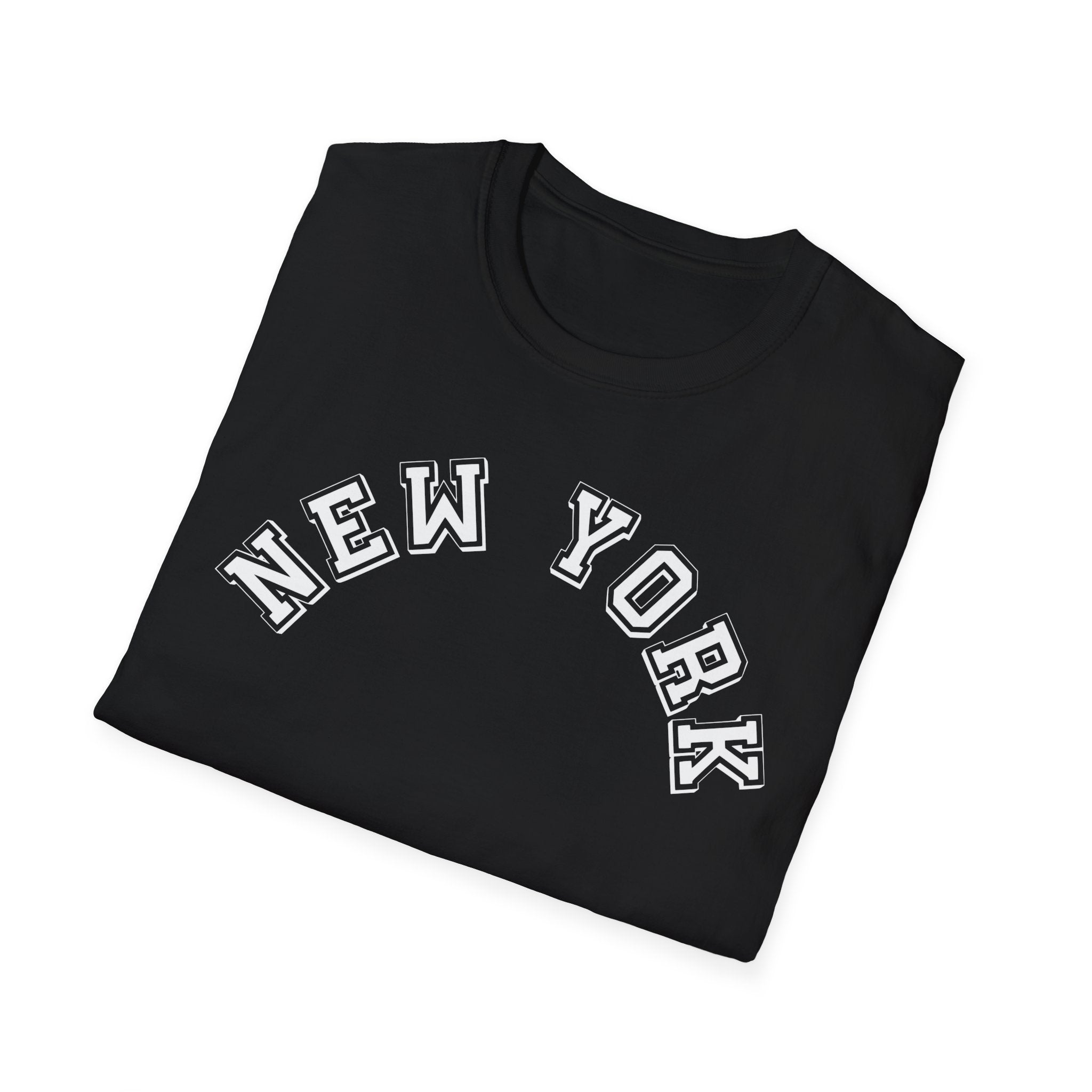 New York T - Shirt