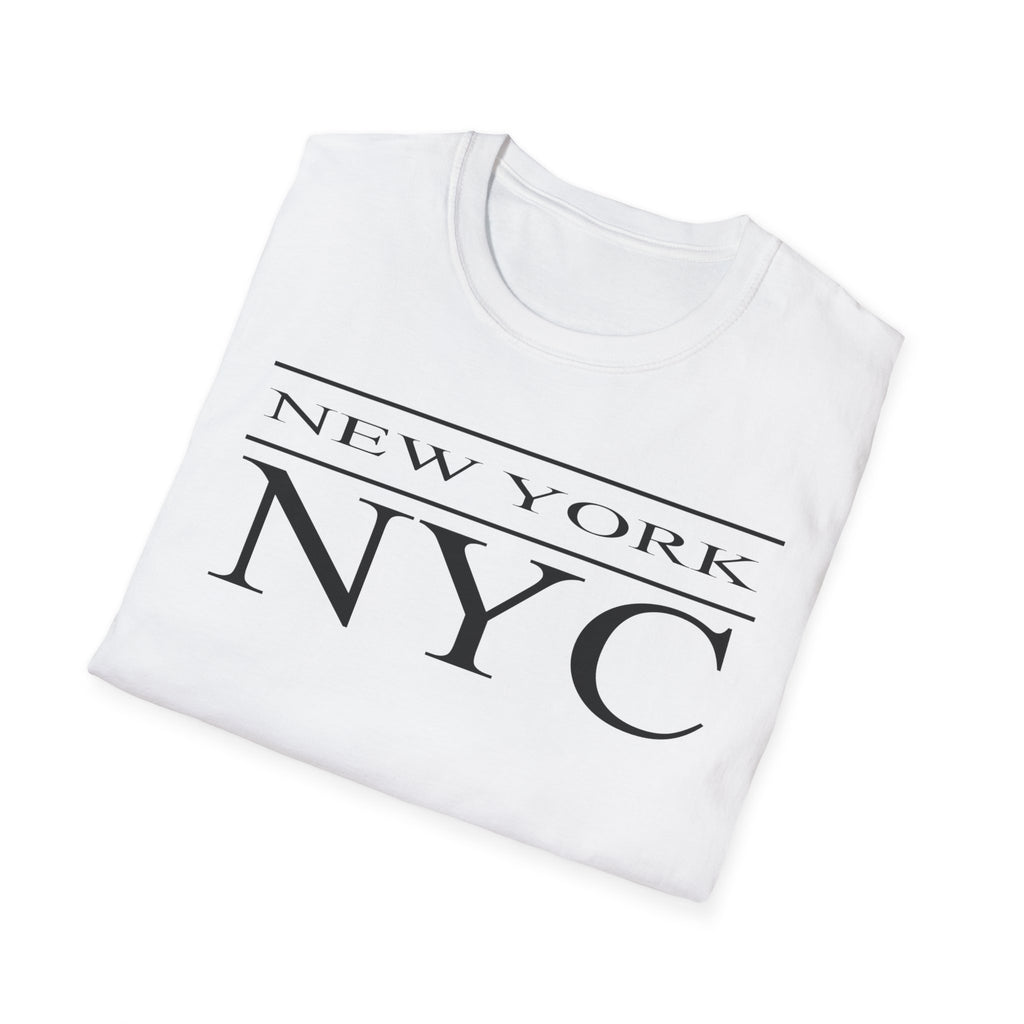 New York-NYC-T-Shirt