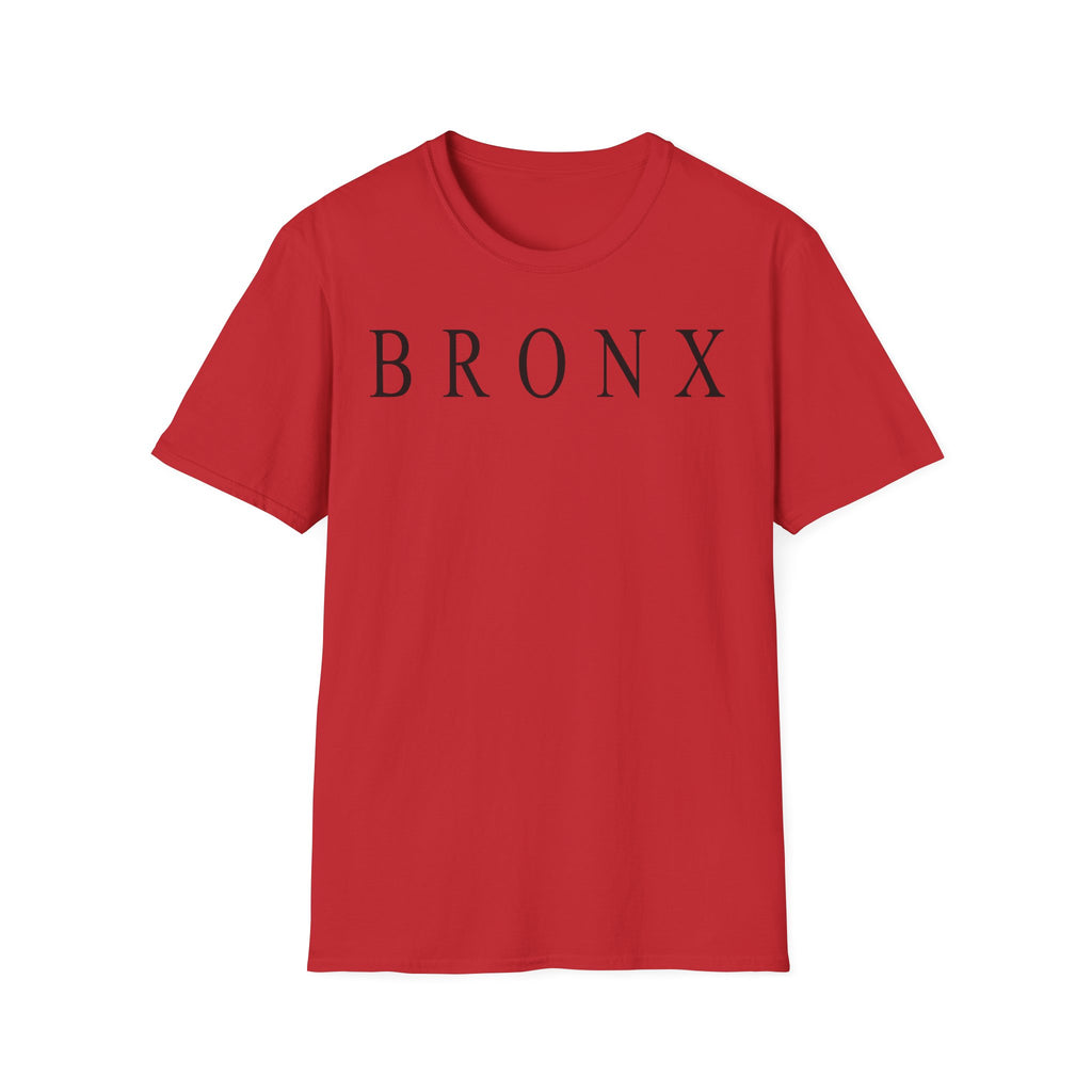 Bronx-NY-T-Shirt