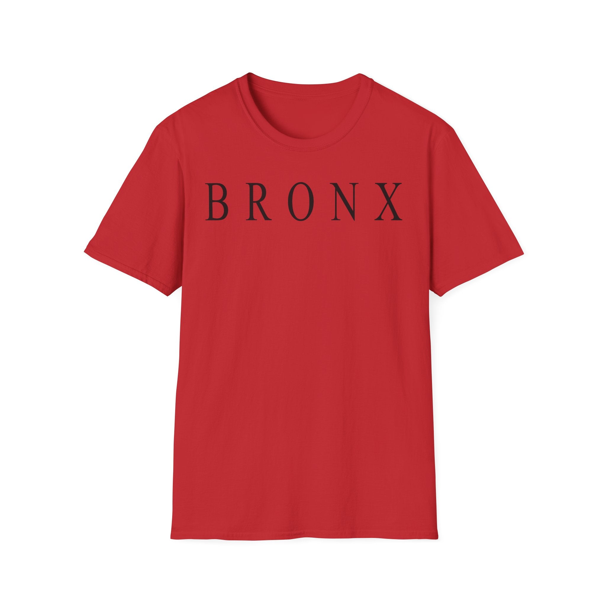 Bronx-NY-T-Shirt