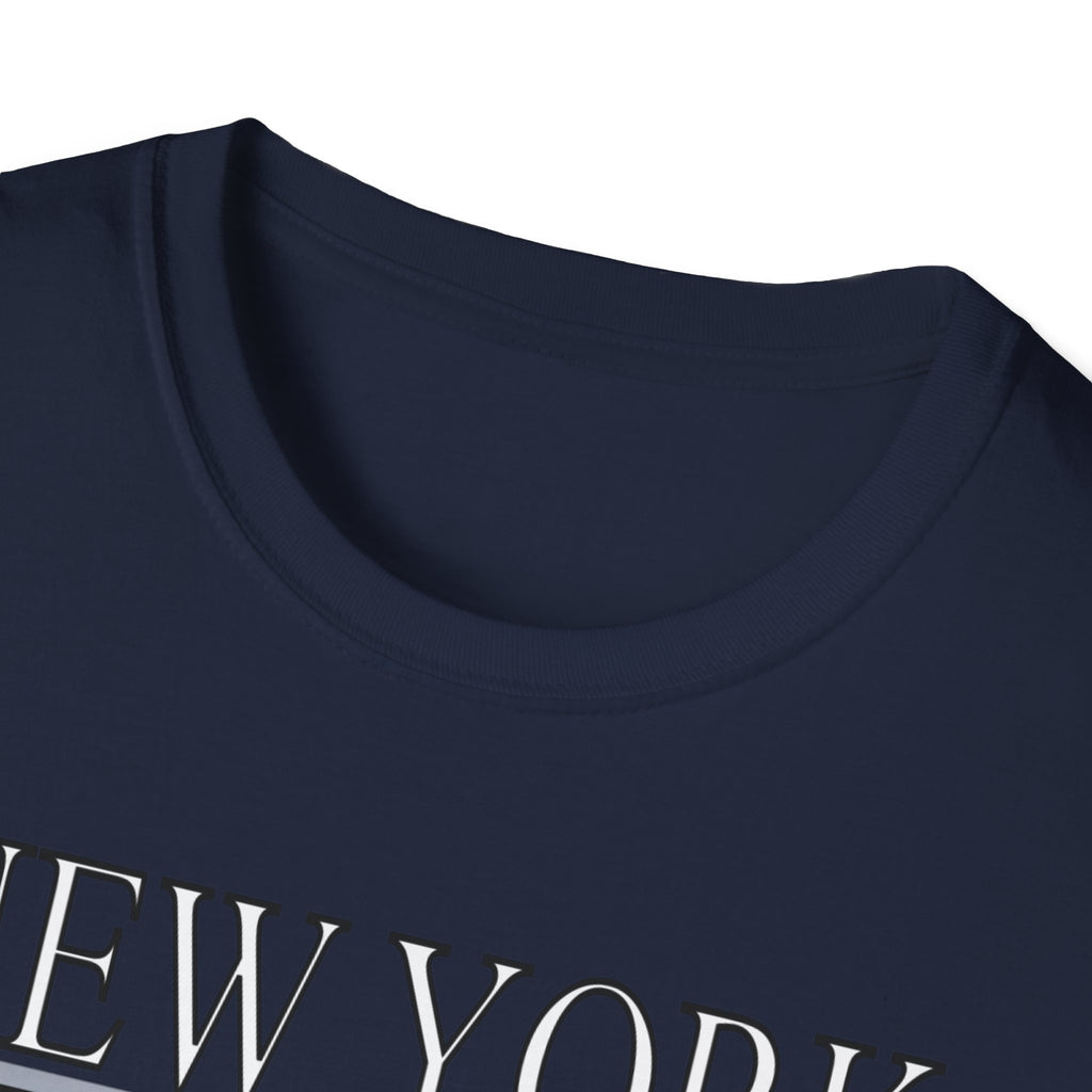 New York-Statue-of-Liberty-T-Shirt