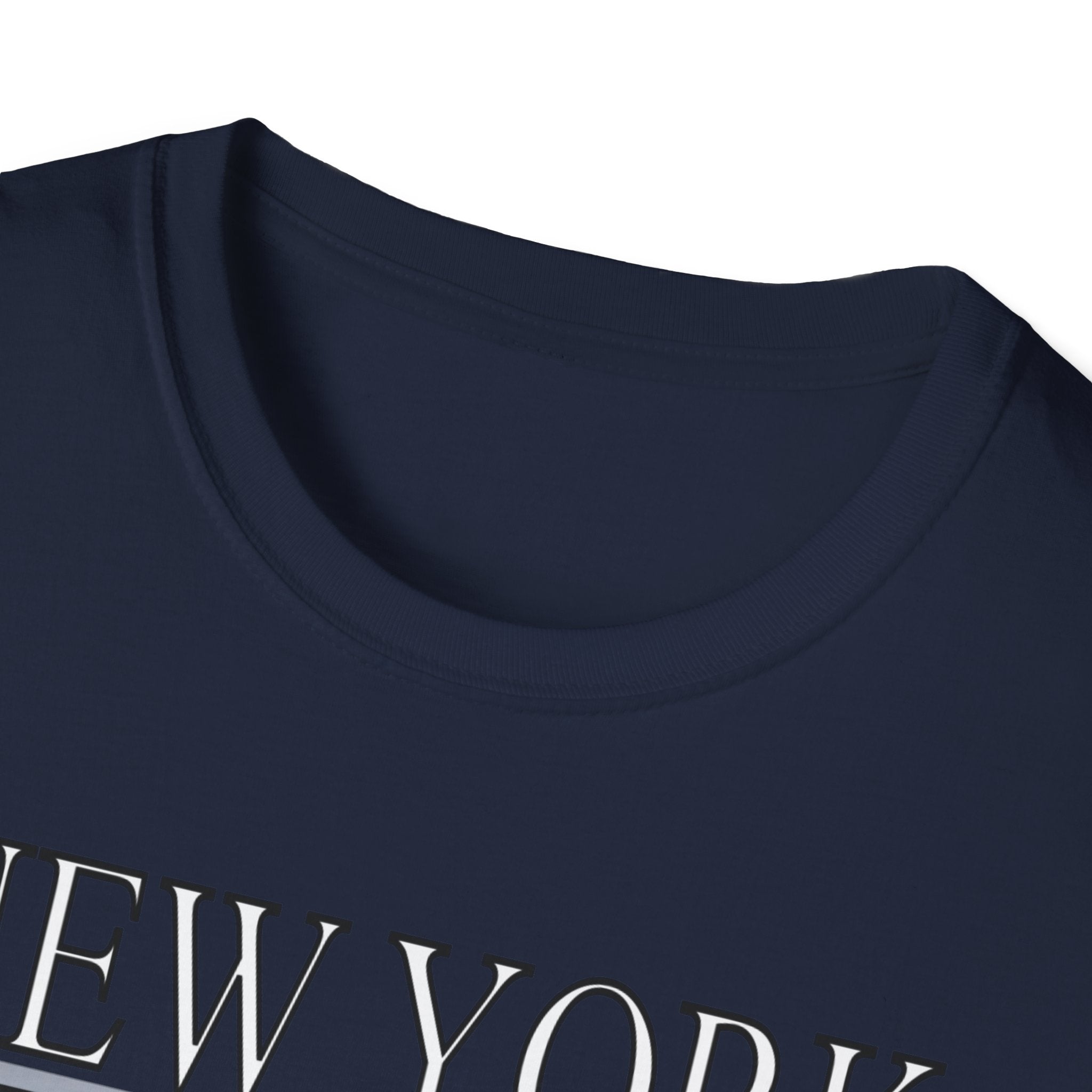 New York-Statue-of-Liberty-T-Shirt