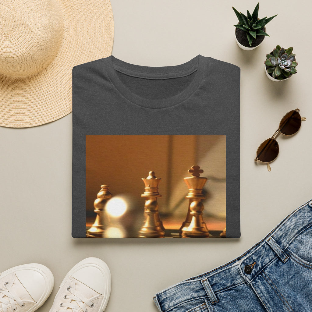 Chess Not Checkers T-Shirt