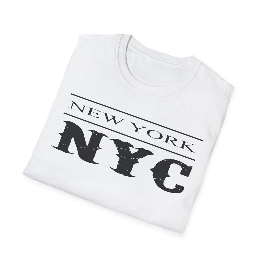 New York City - NYC - T Shirt