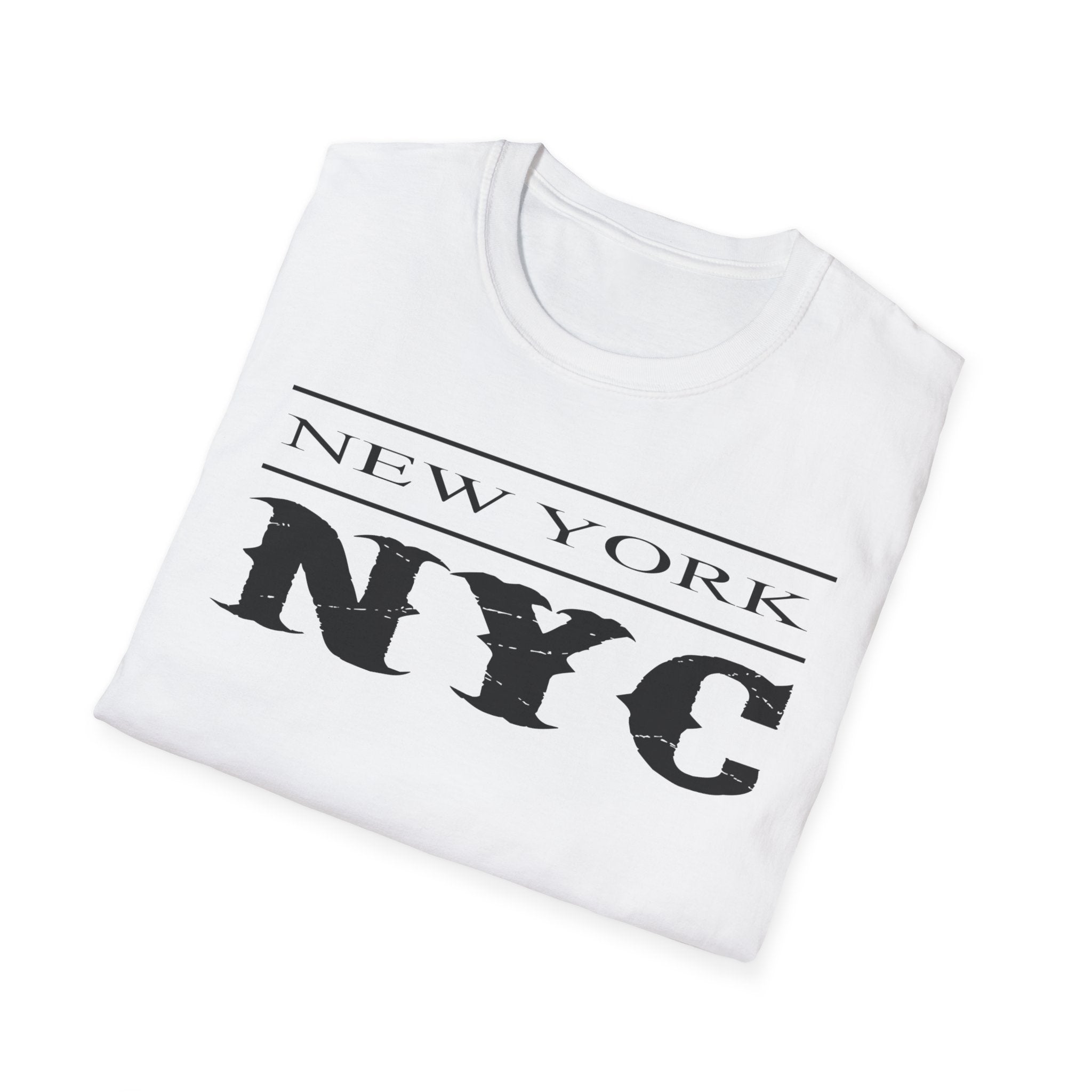 New York City - NYC - T Shirt