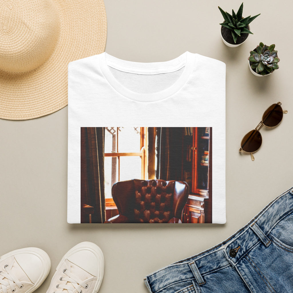 Chess Not Checkers T-Shirt