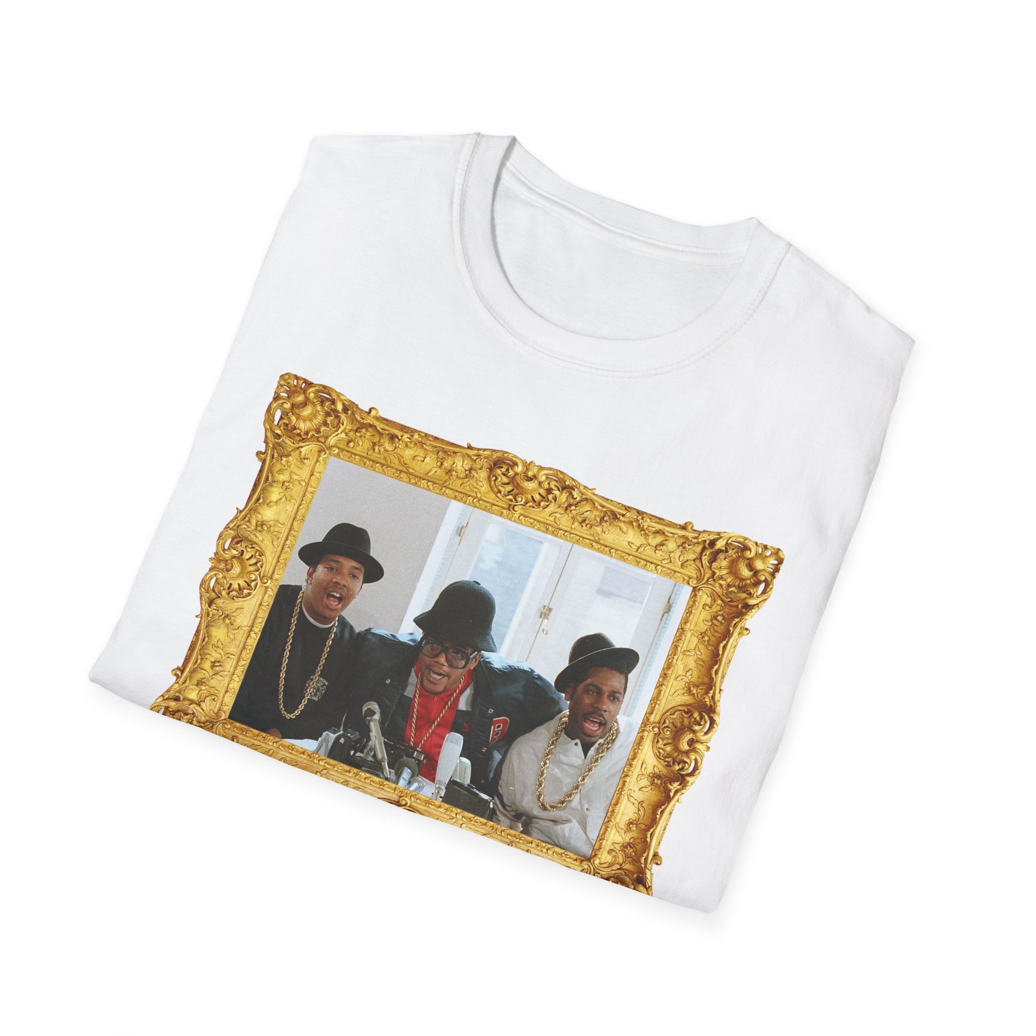 R U N - D M C - T Shirt