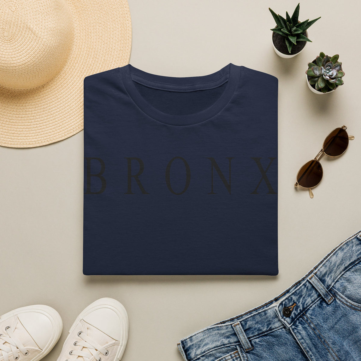 Bronx-NY-T-Shirt