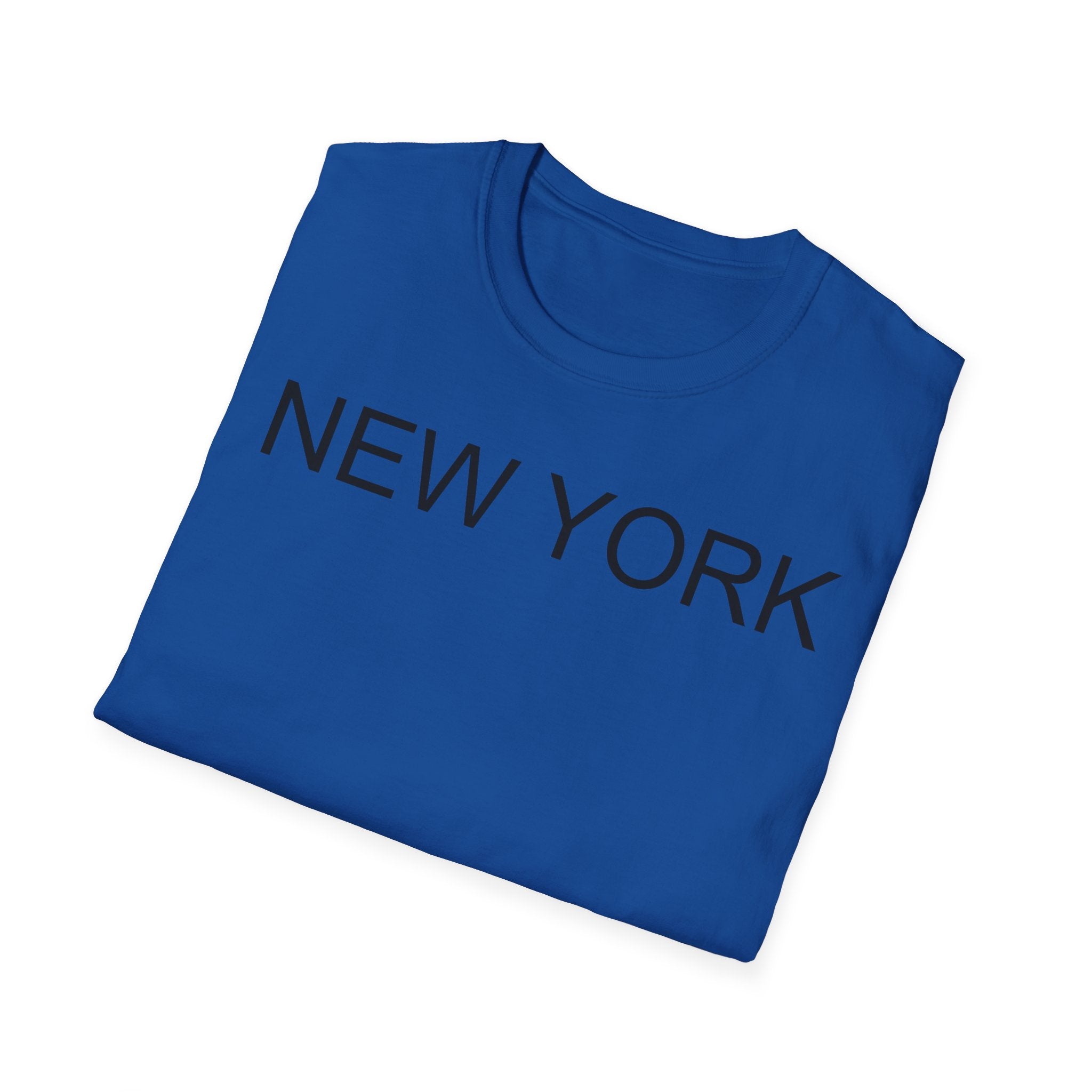 New York T Shirt