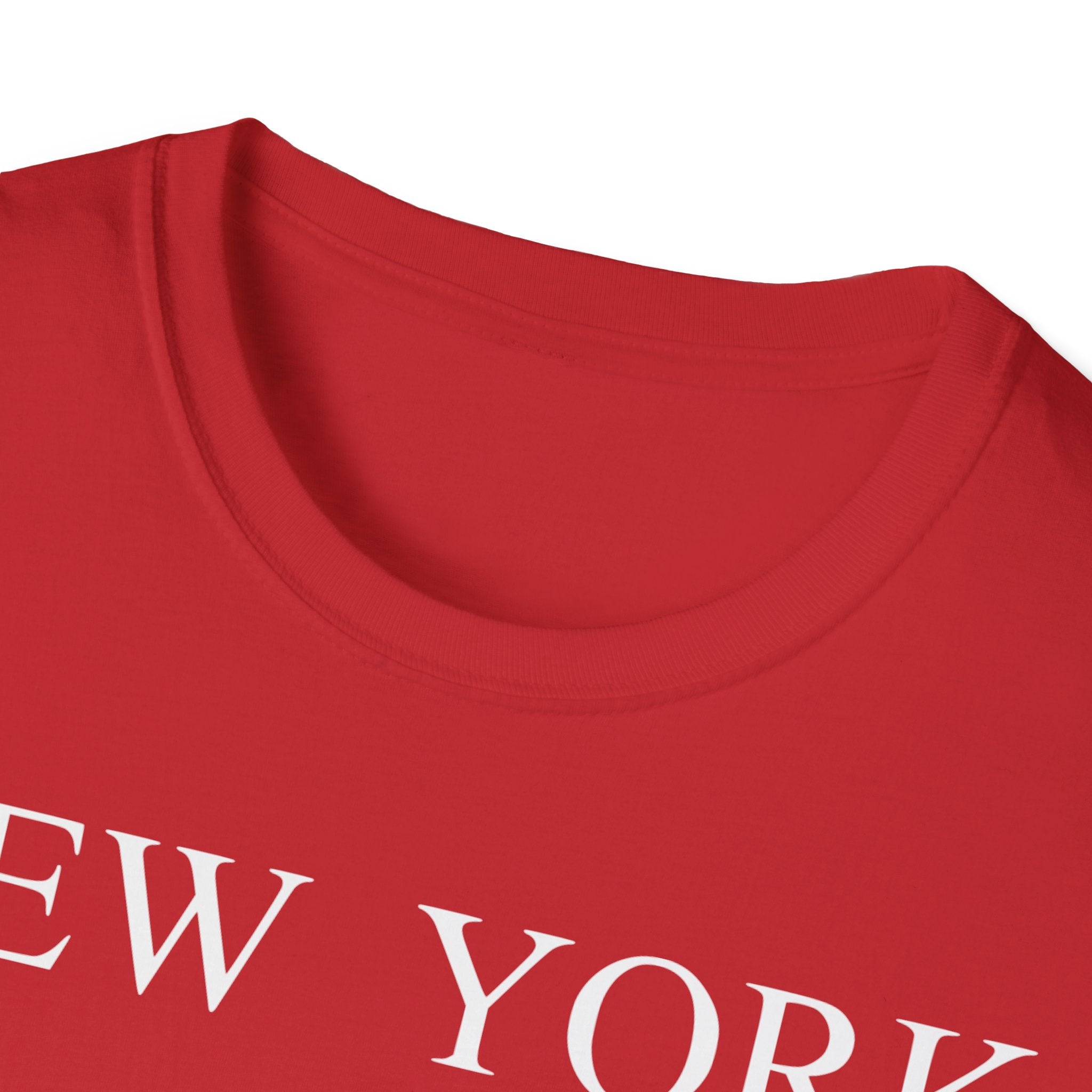 New York-T-Shirt