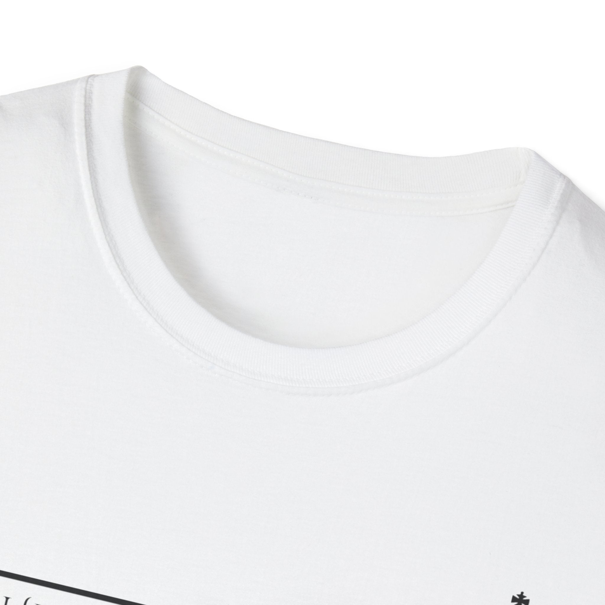 Chess Not Checkers - T Shirt