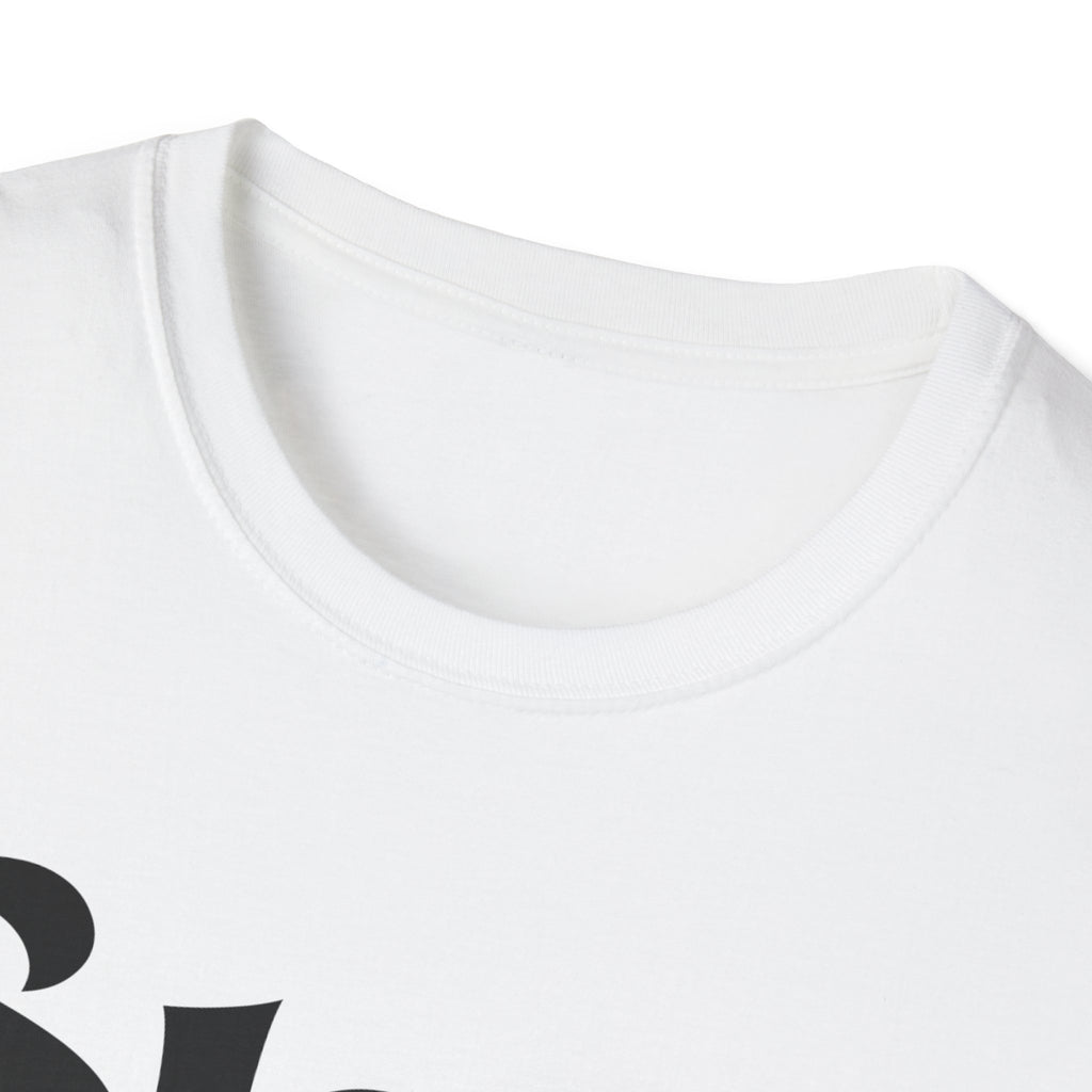 Slave - Adult - T Shirt - XXX - X Rated (Crew)