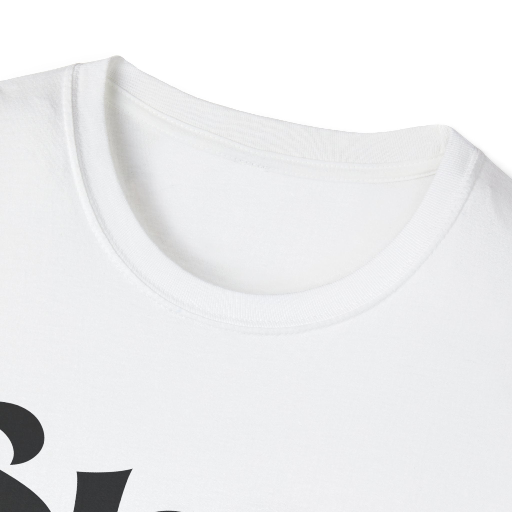 Slave - Adult - T Shirt - XXX - X Rated (Crew)