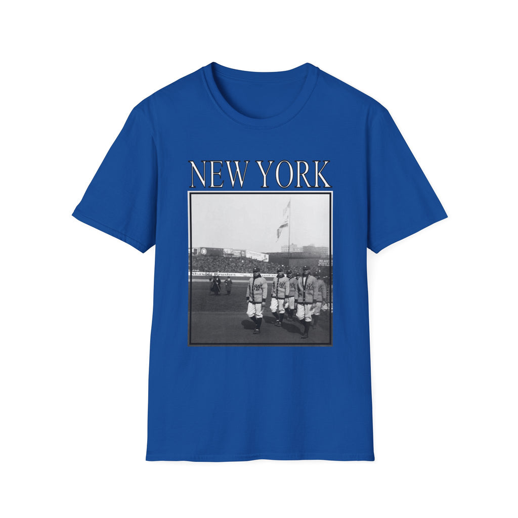 Classic New York Yankees-T-Shirt