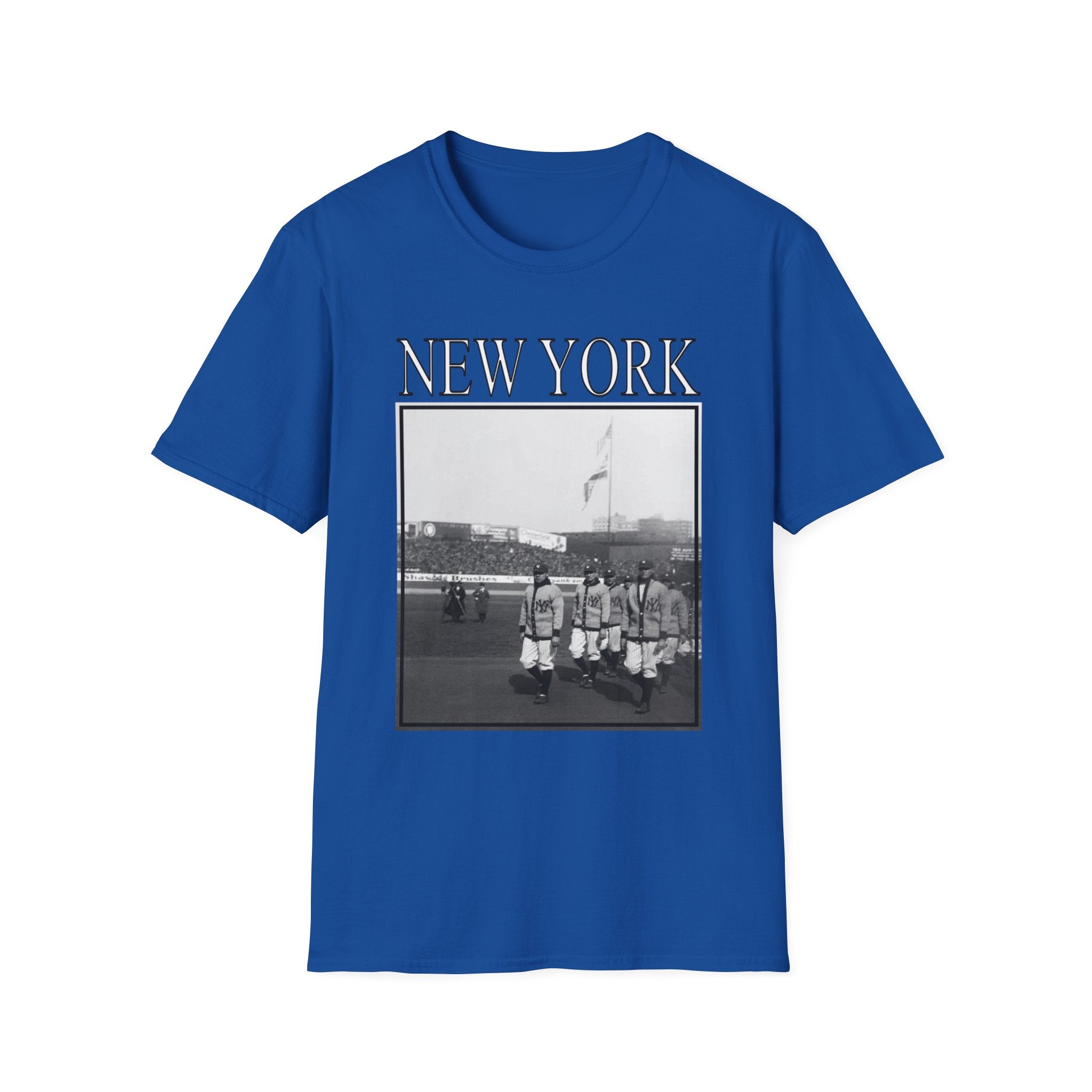 Classic New York Yankees-T-Shirt
