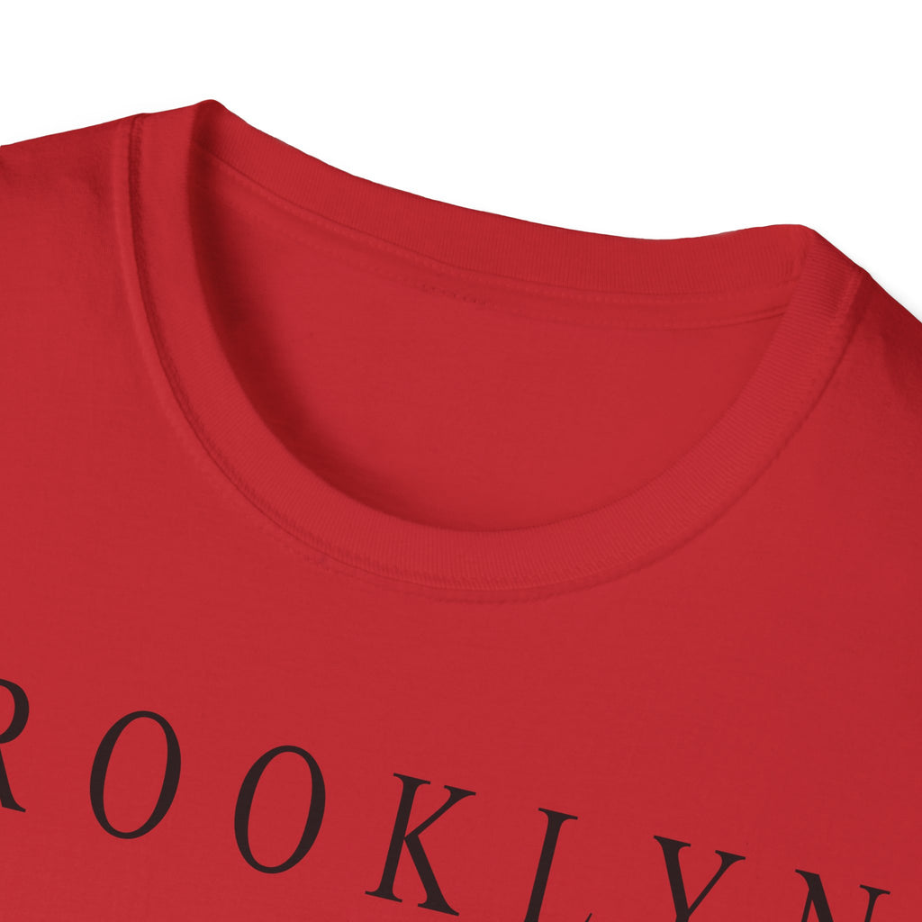 Brooklyn-NY-T-Shirt