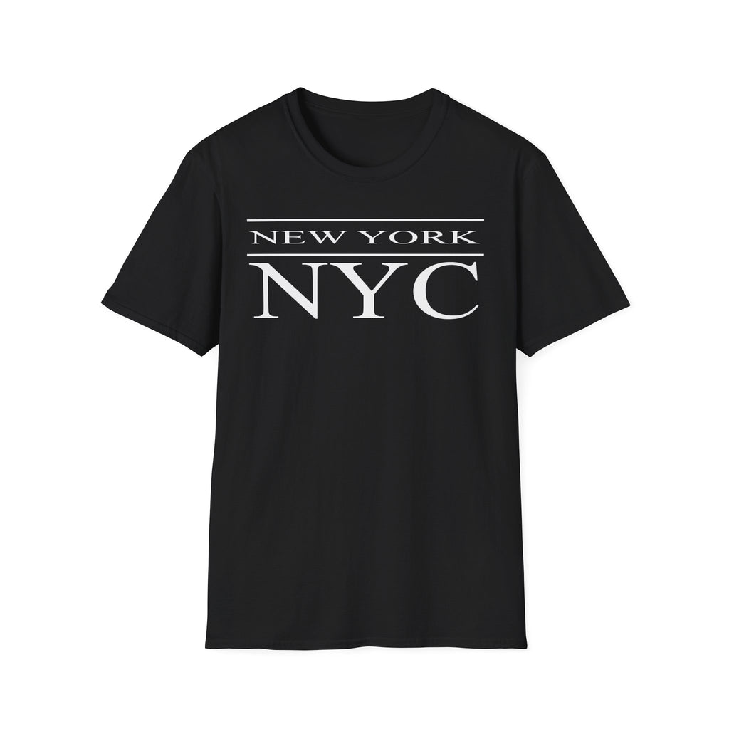 New York-NYC-T-Shirt