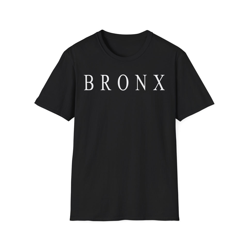 Bronx-New York-T-Shirt