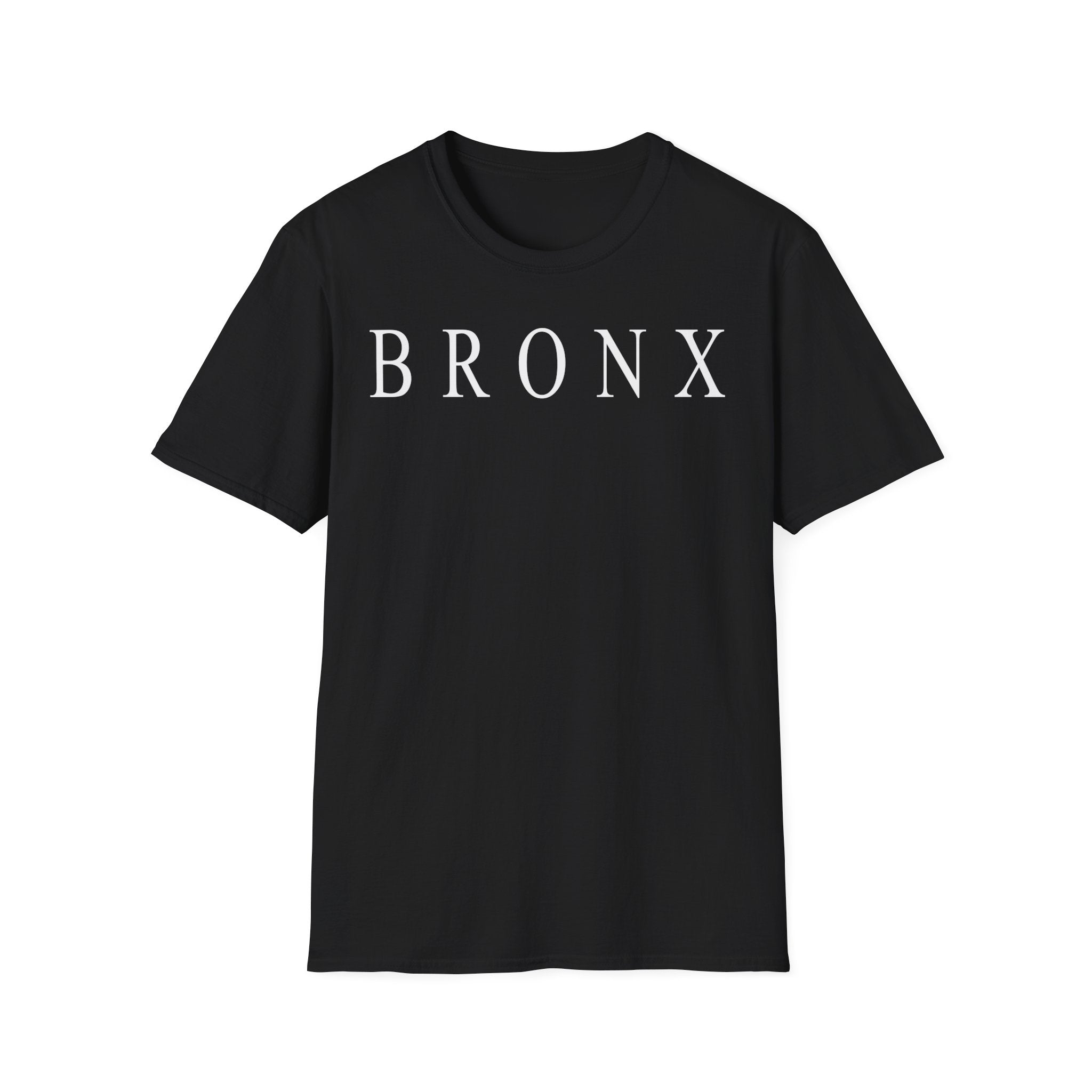 Bronx-New York-T-Shirt