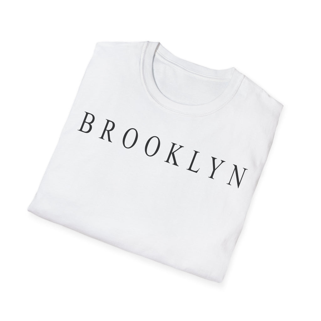 Brooklyn-NY-T-Shirt