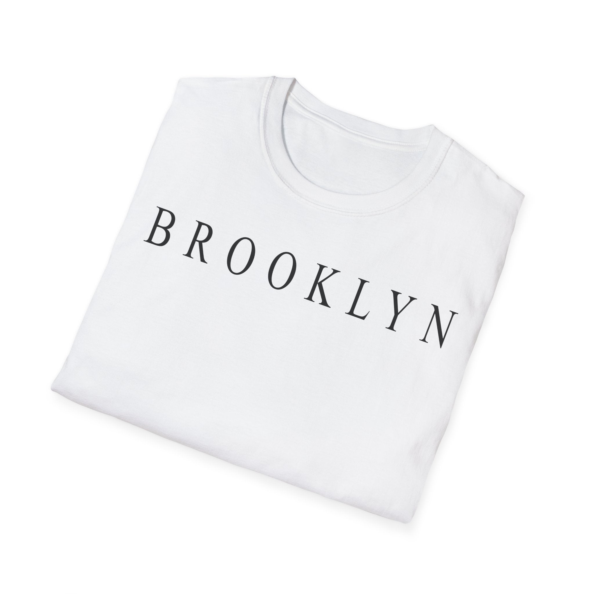 Brooklyn-NY-T-Shirt
