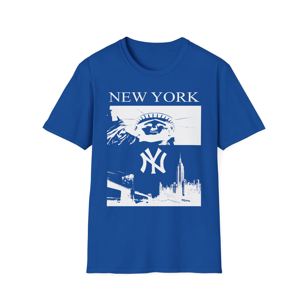 New York-T-Shirt