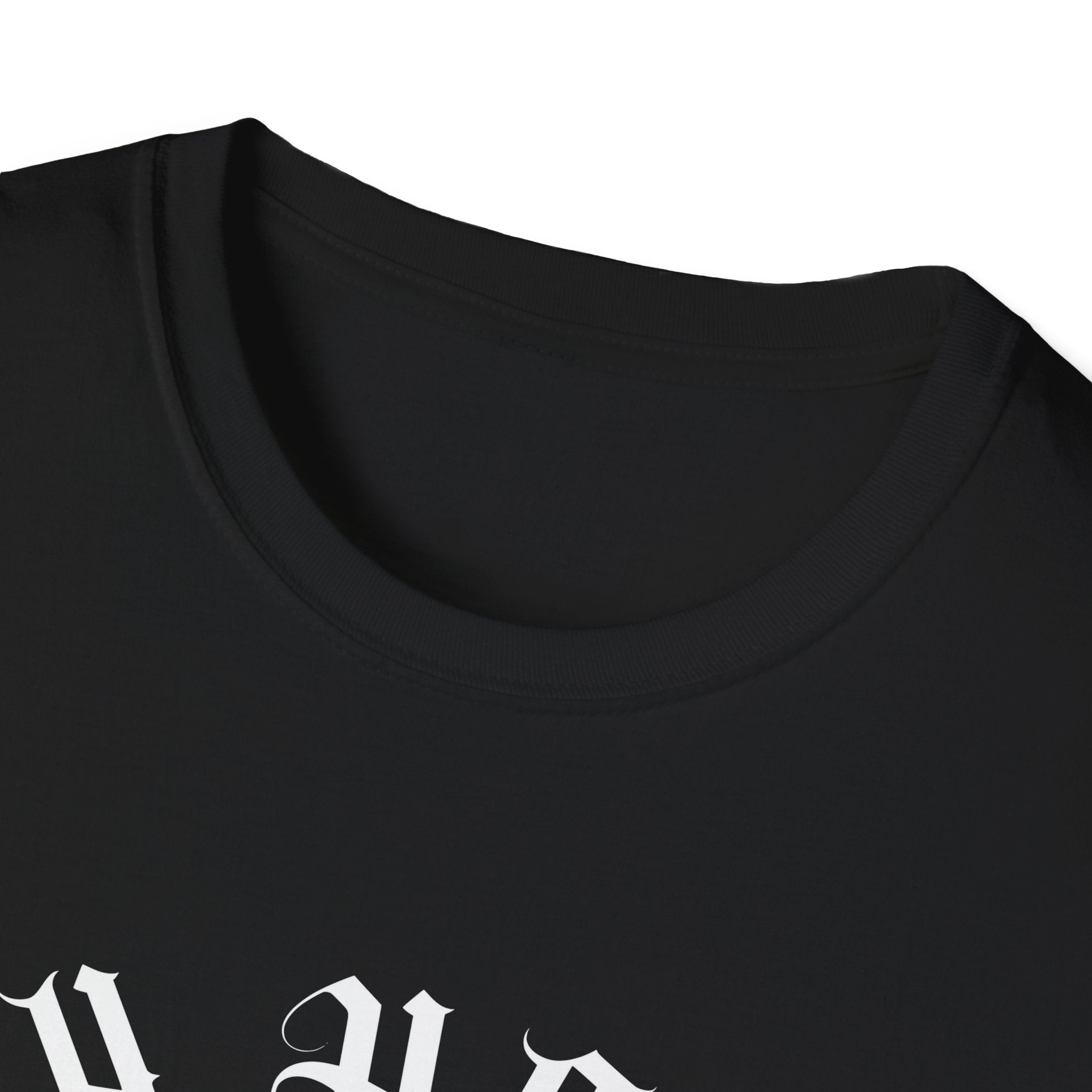 By Hook are By Crook - T Shirt