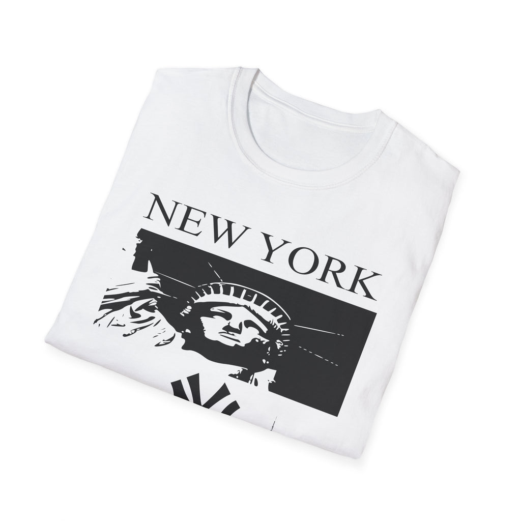 New York T Shirt
