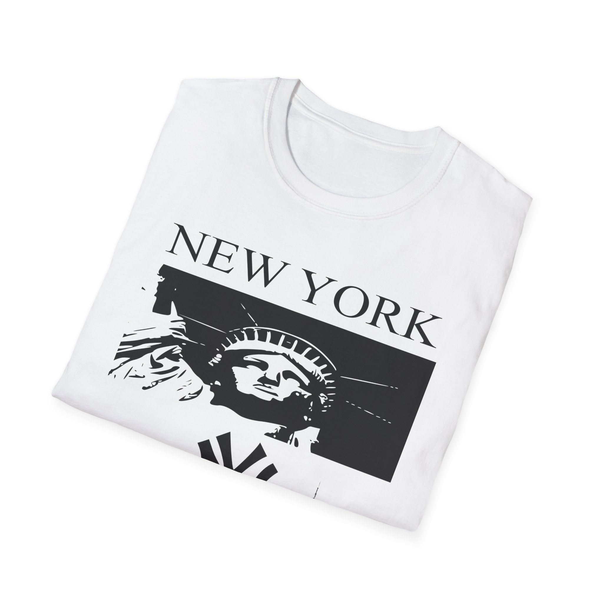 New York T Shirt