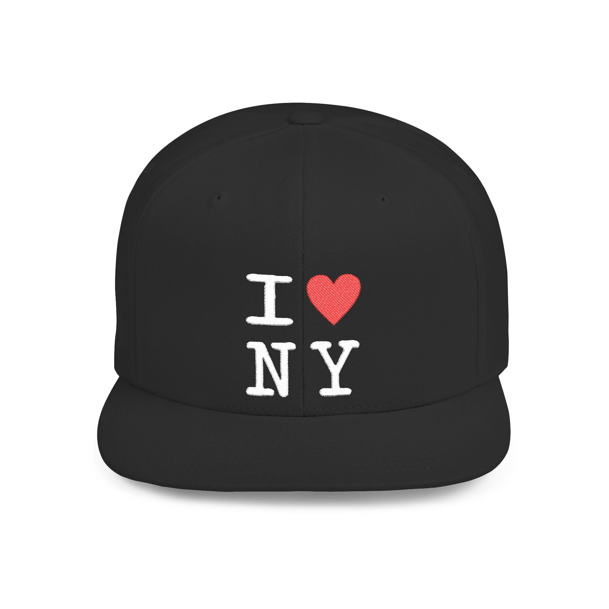 I Love NY Snap Back