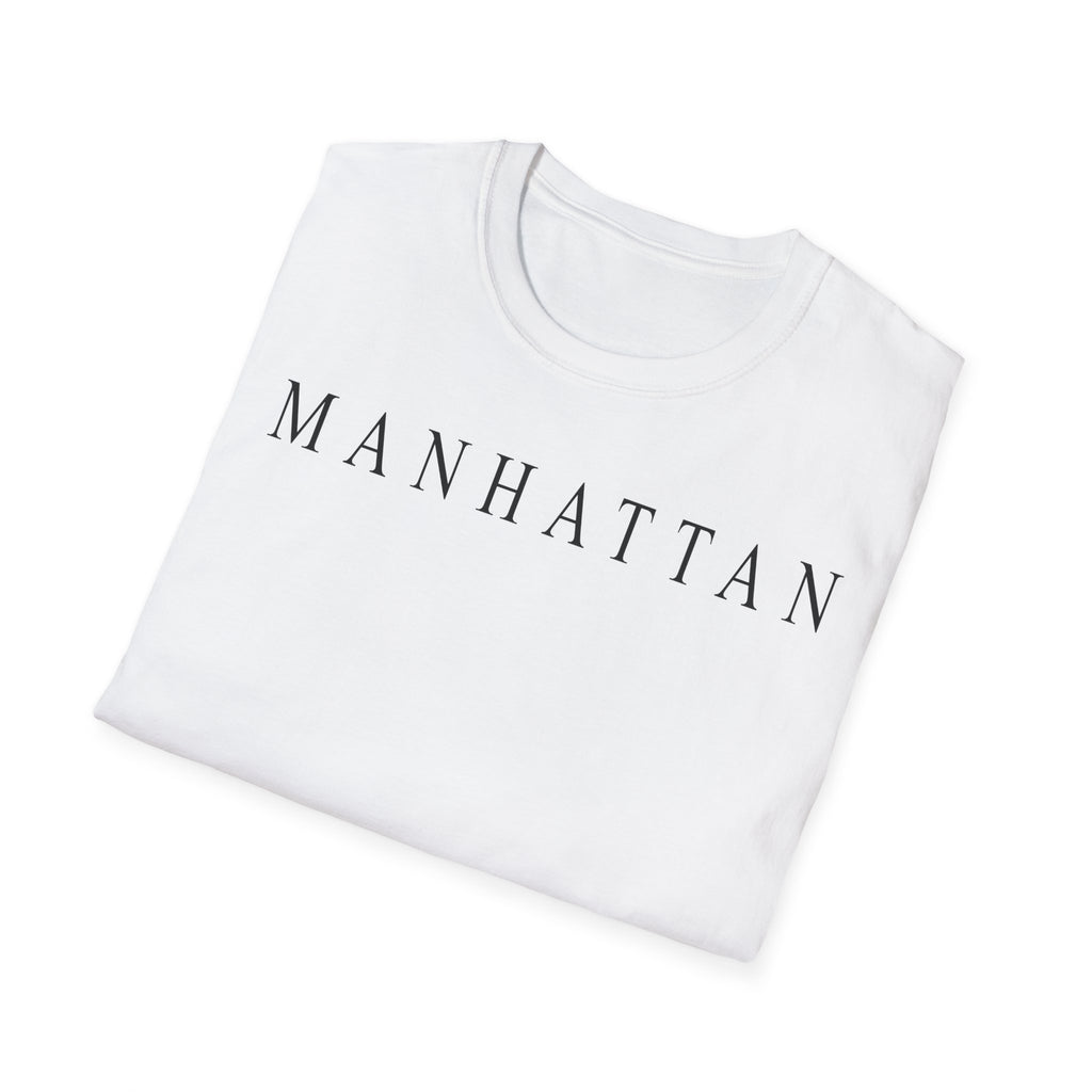Manhattan-NY-T-Shirt