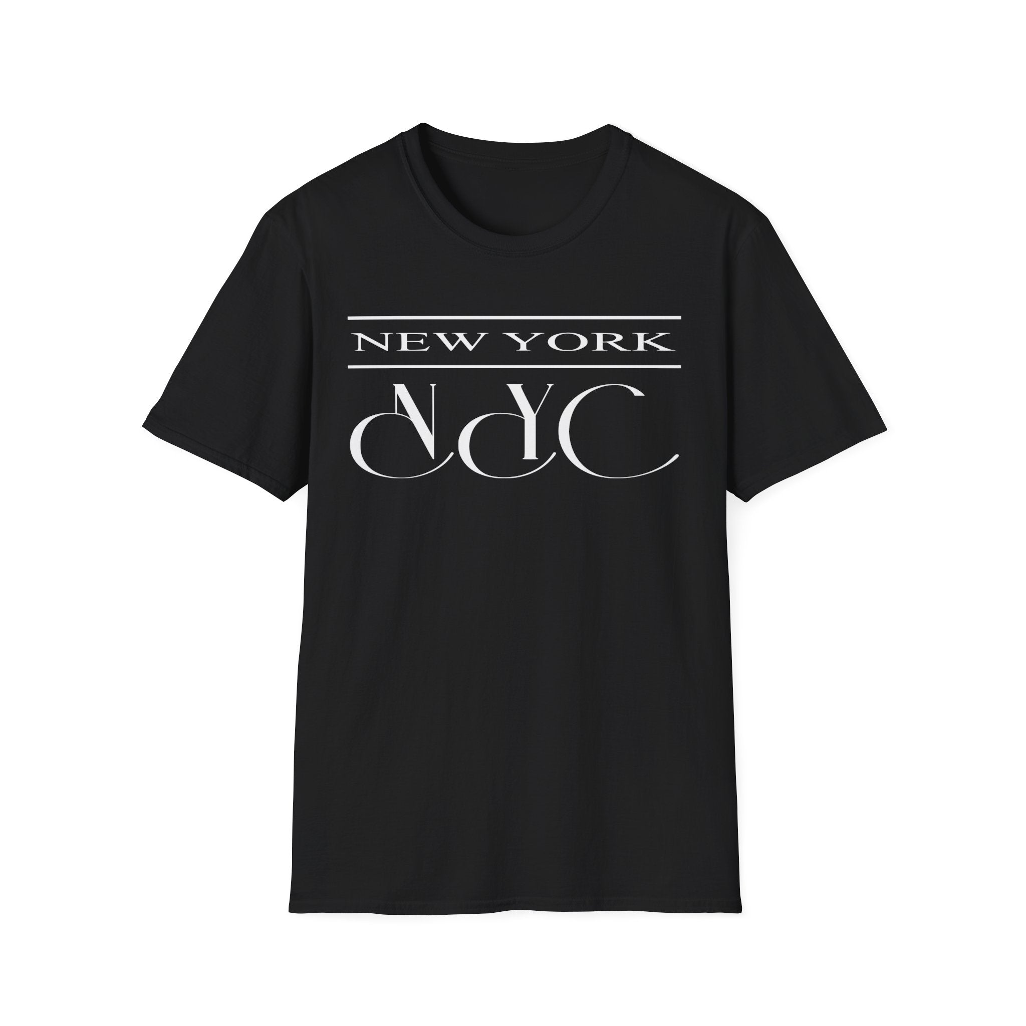 New York T - Shirt