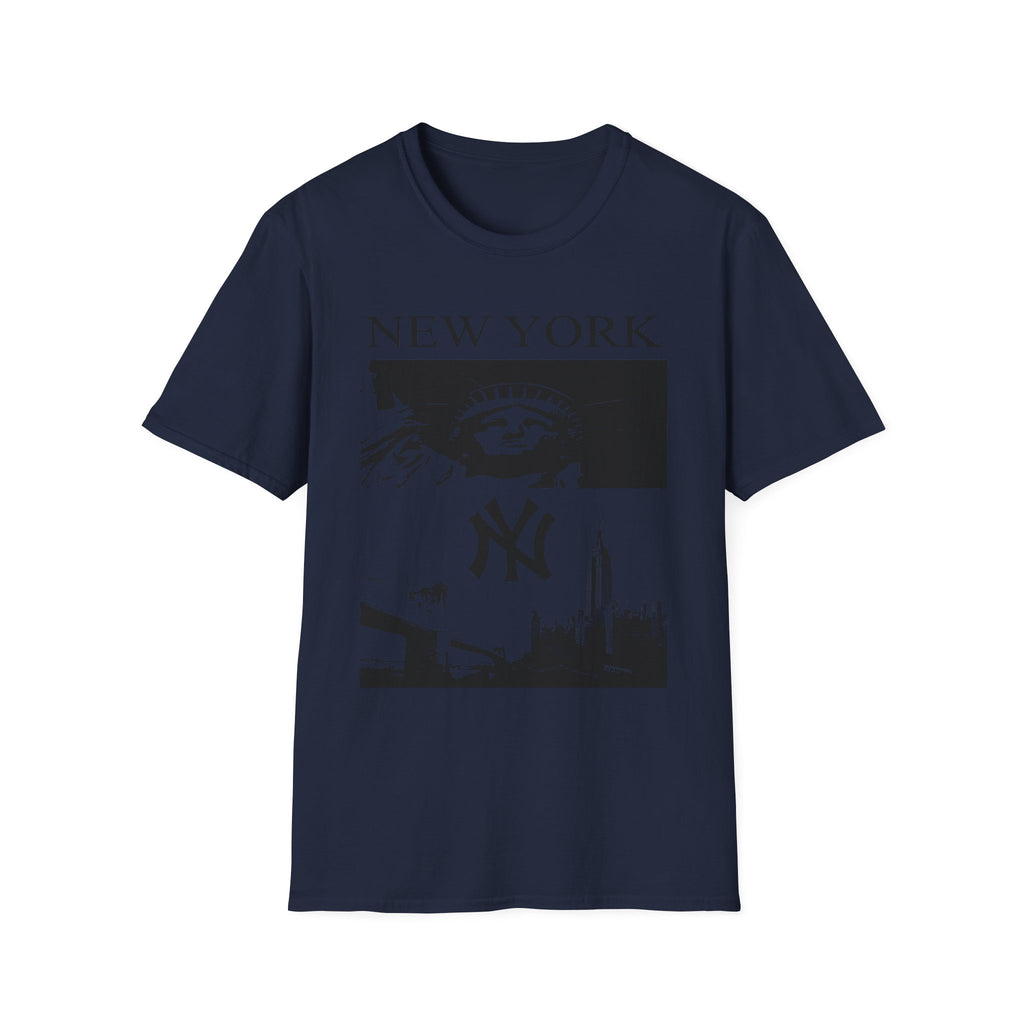 New York T Shirt