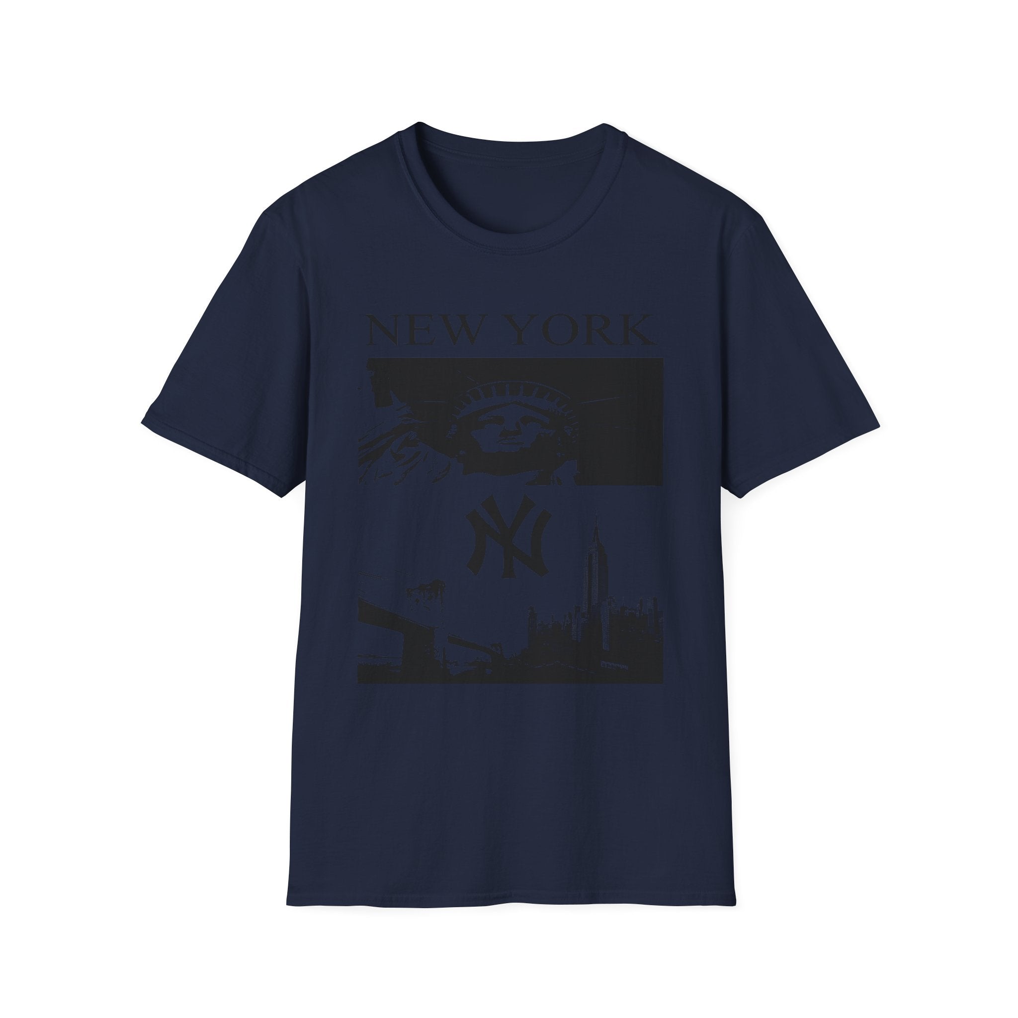 New York T Shirt