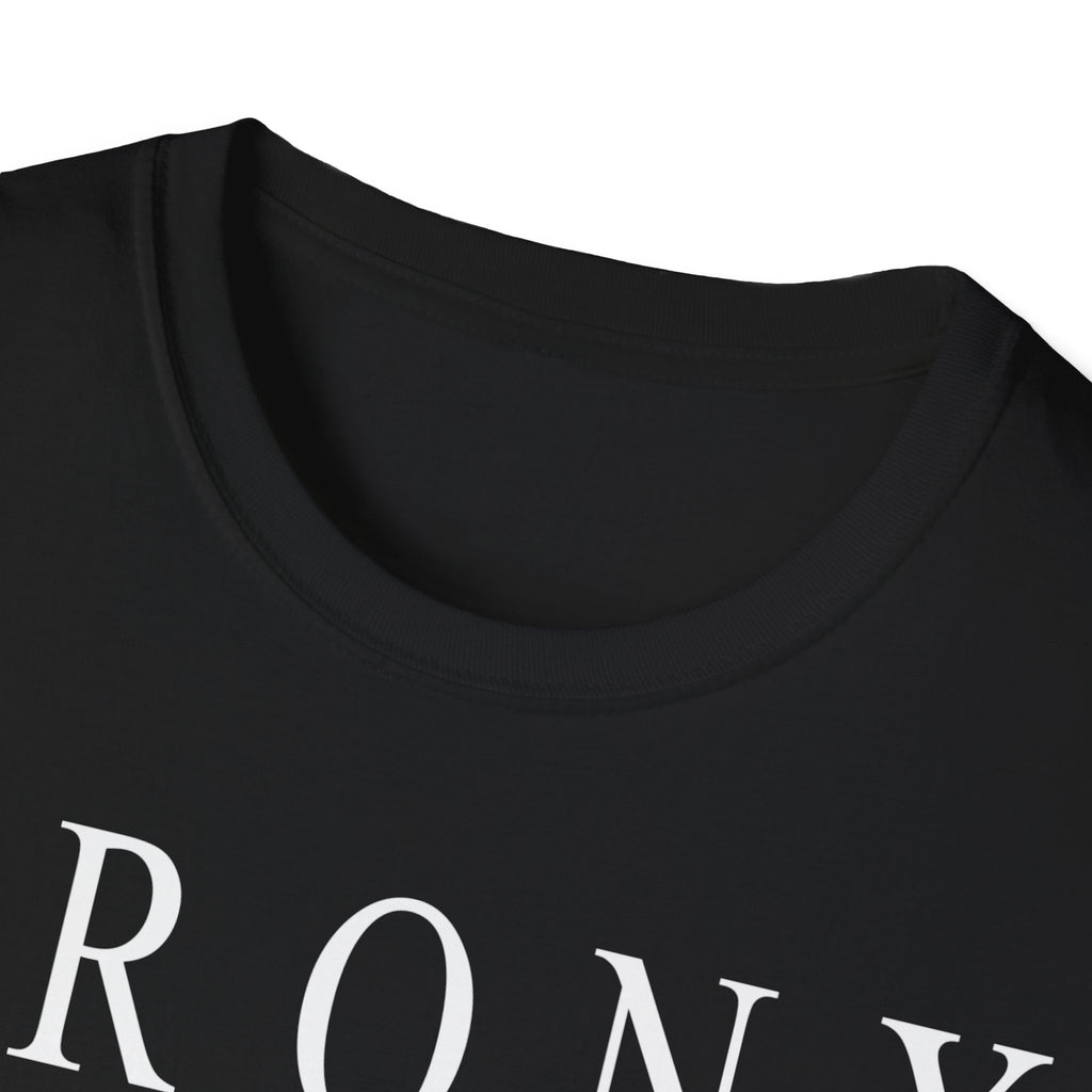 Bronx-New York-T-Shirt