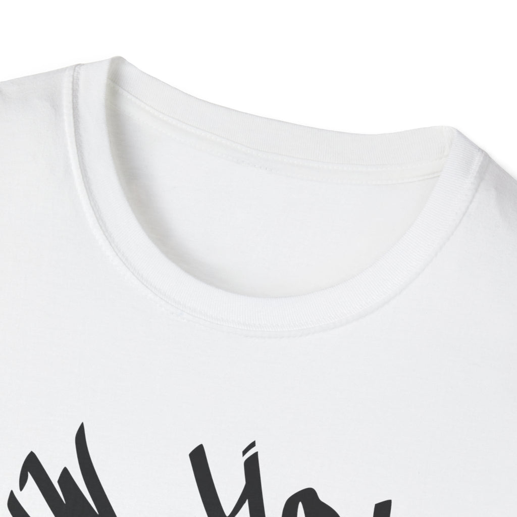 New York T Shirt
