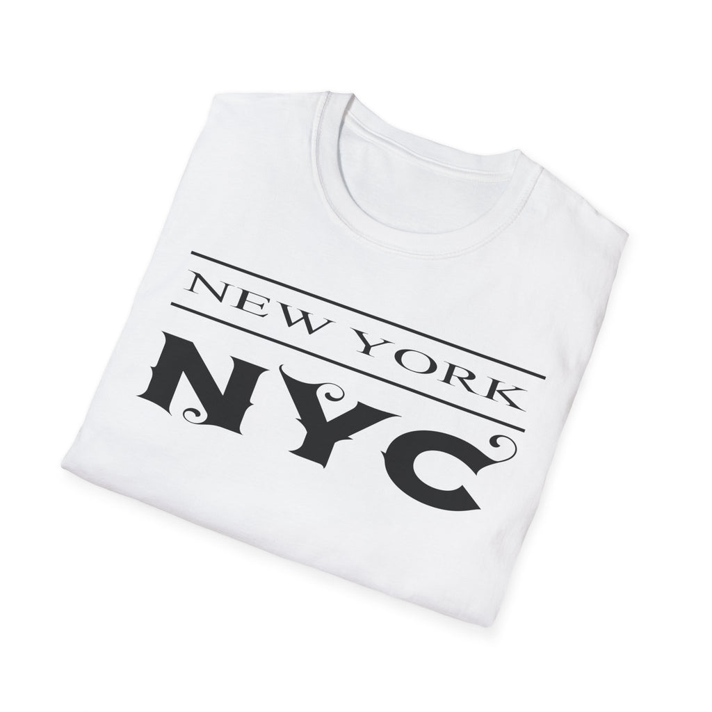 New York City - NYC - T Shirt