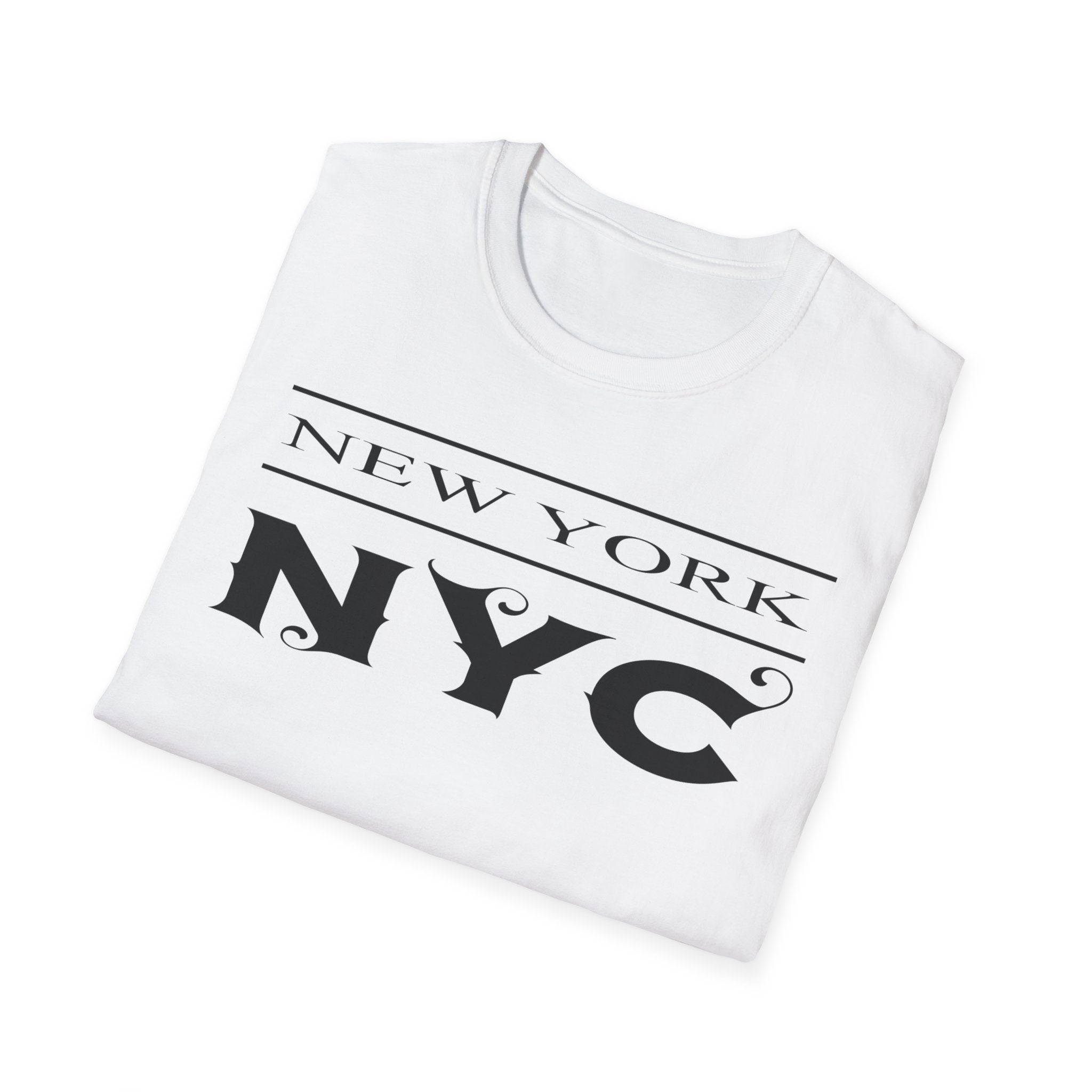 New York City - NYC - T Shirt