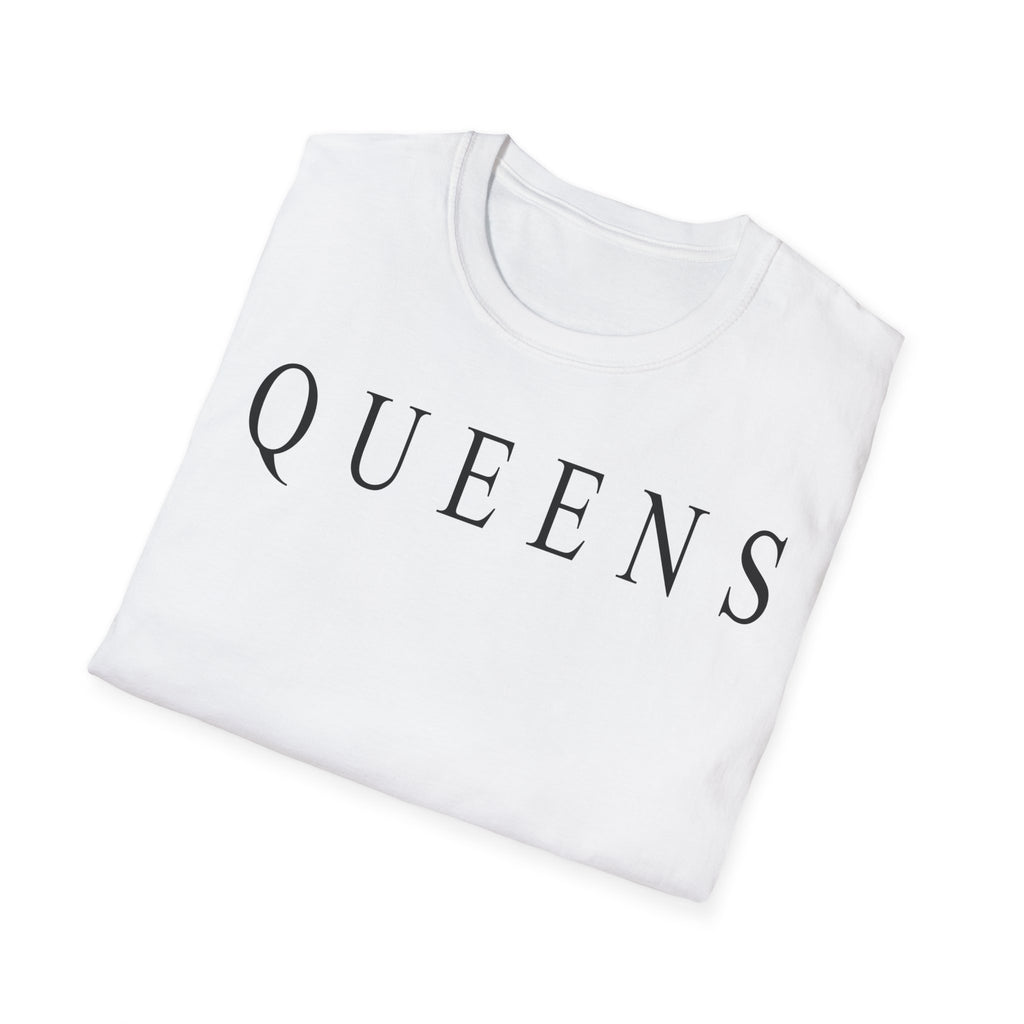 Queens-NY-T-Shirt