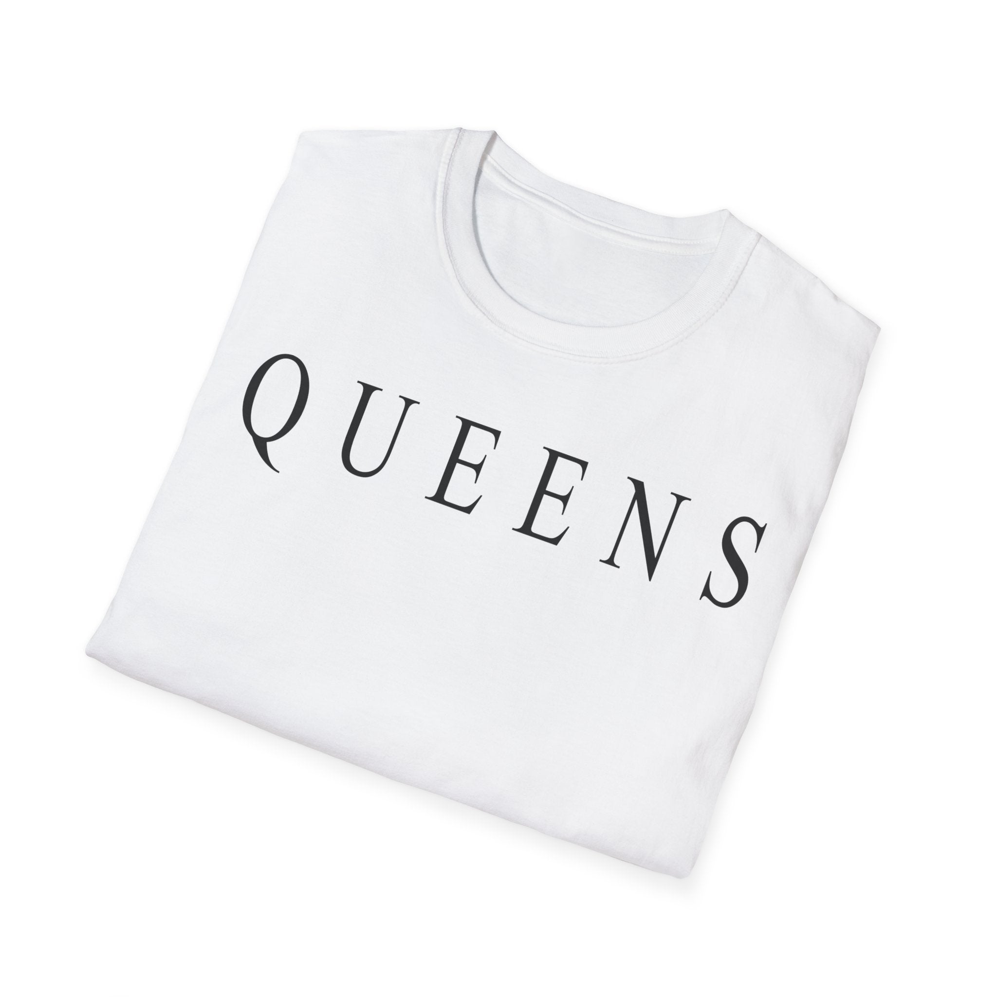 Queens-NY-T-Shirt