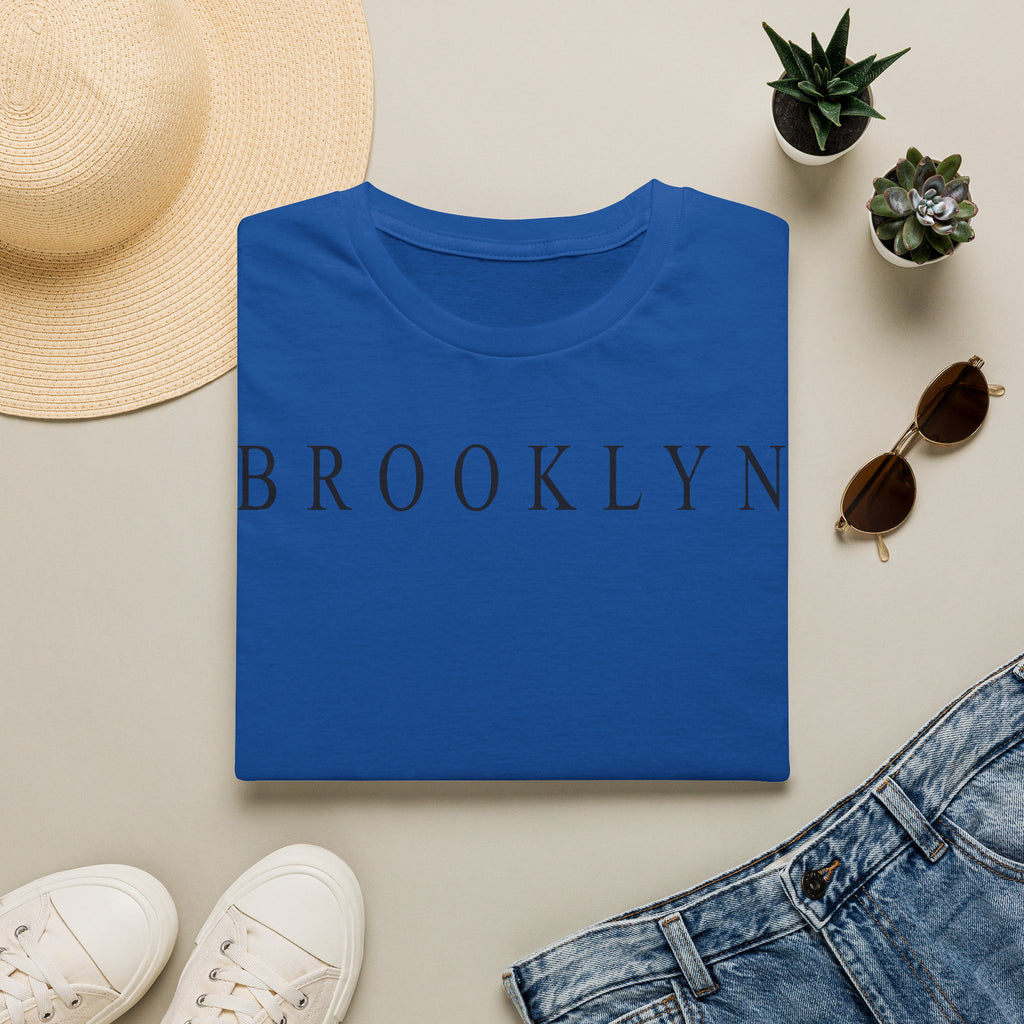 Brooklyn-NY-T-Shirt