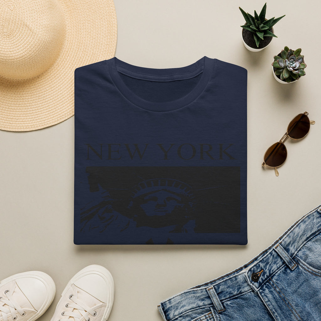 New York T Shirt