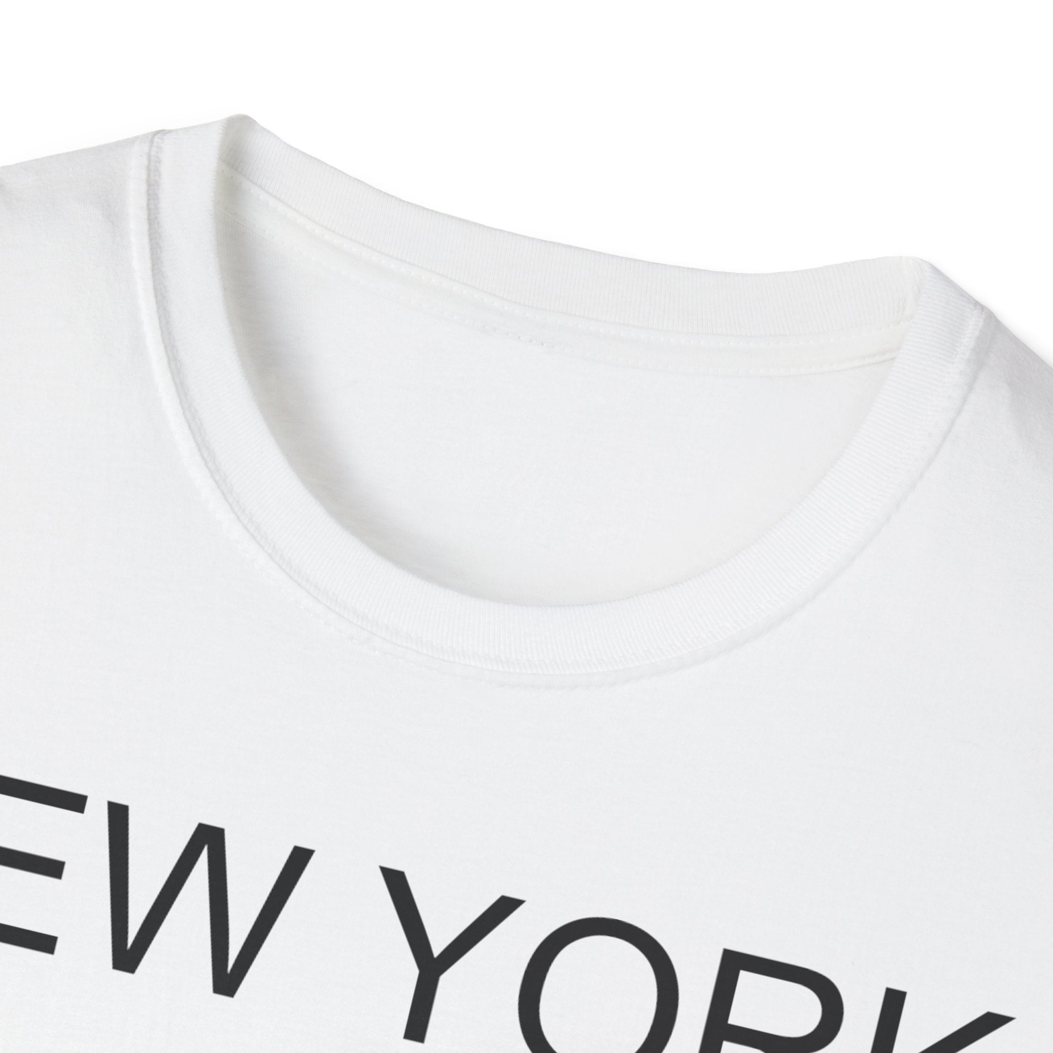 New York T Shirt